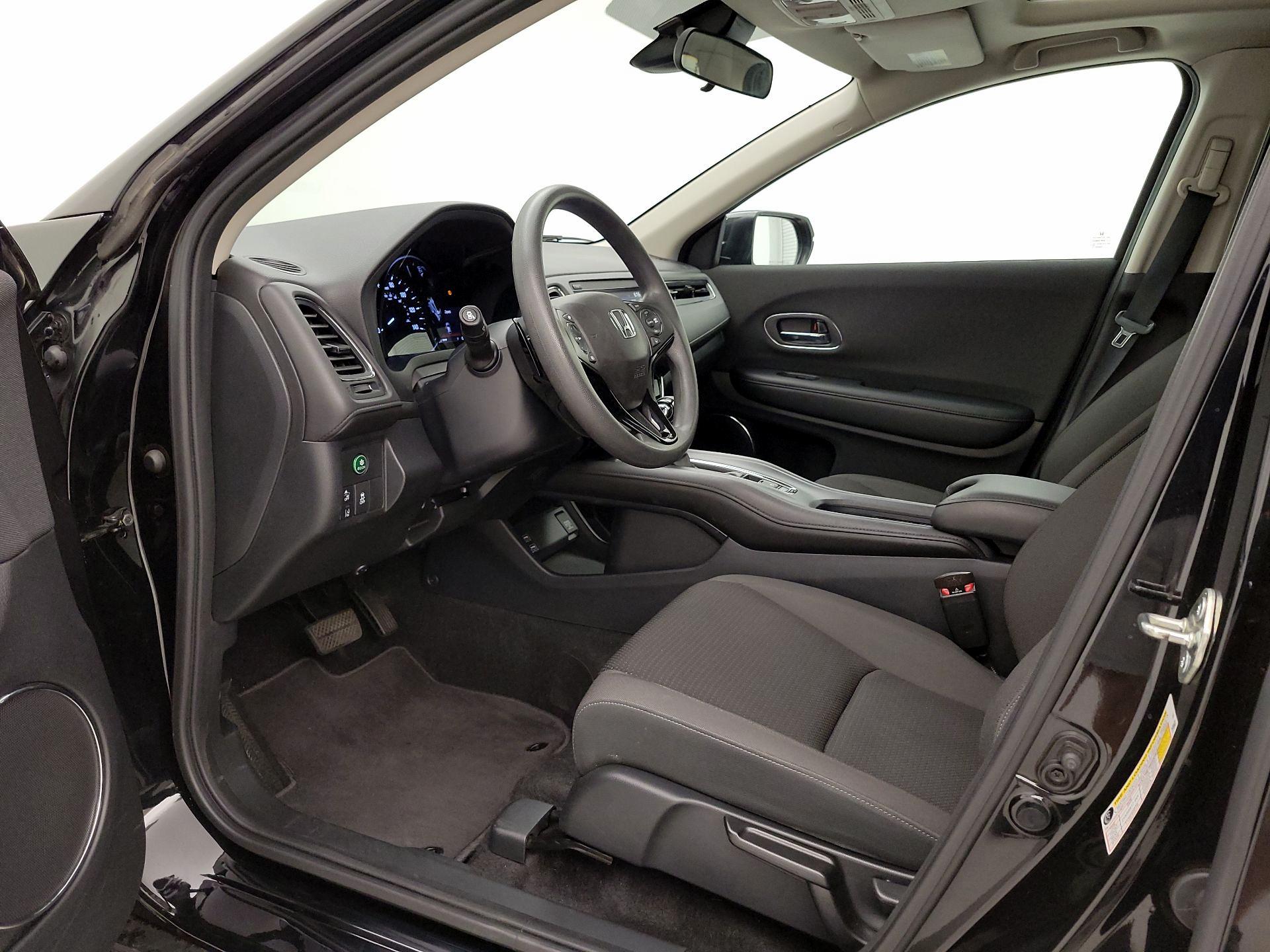 Thumbnail: 2021 Honda HR-V - 11