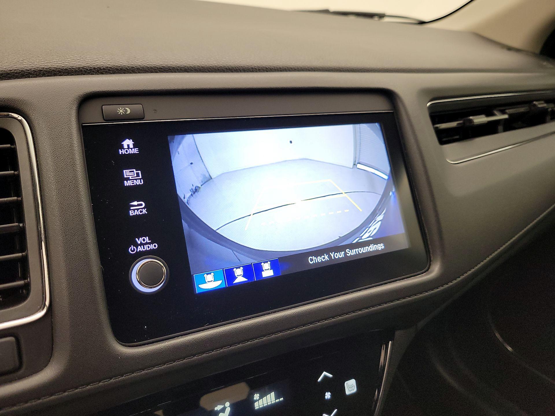 Thumbnail: 2021 Honda HR-V - 14