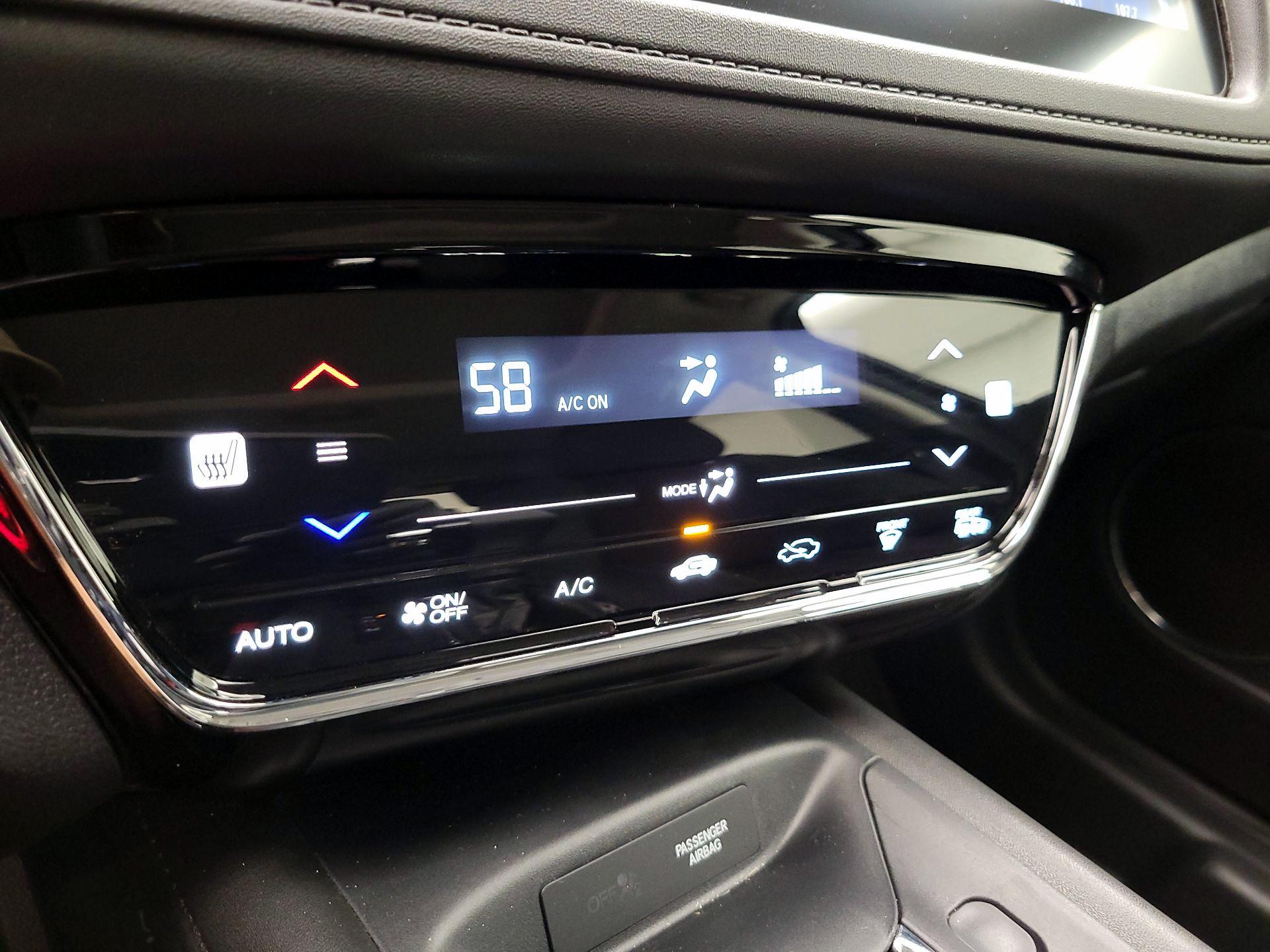 Thumbnail: 2021 Honda HR-V - 16