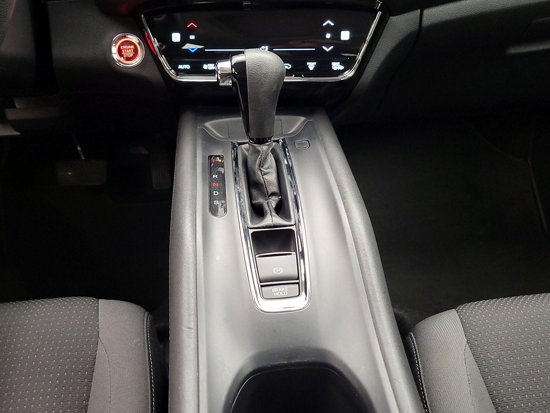 Thumbnail: 2021 Honda HR-V - 17
