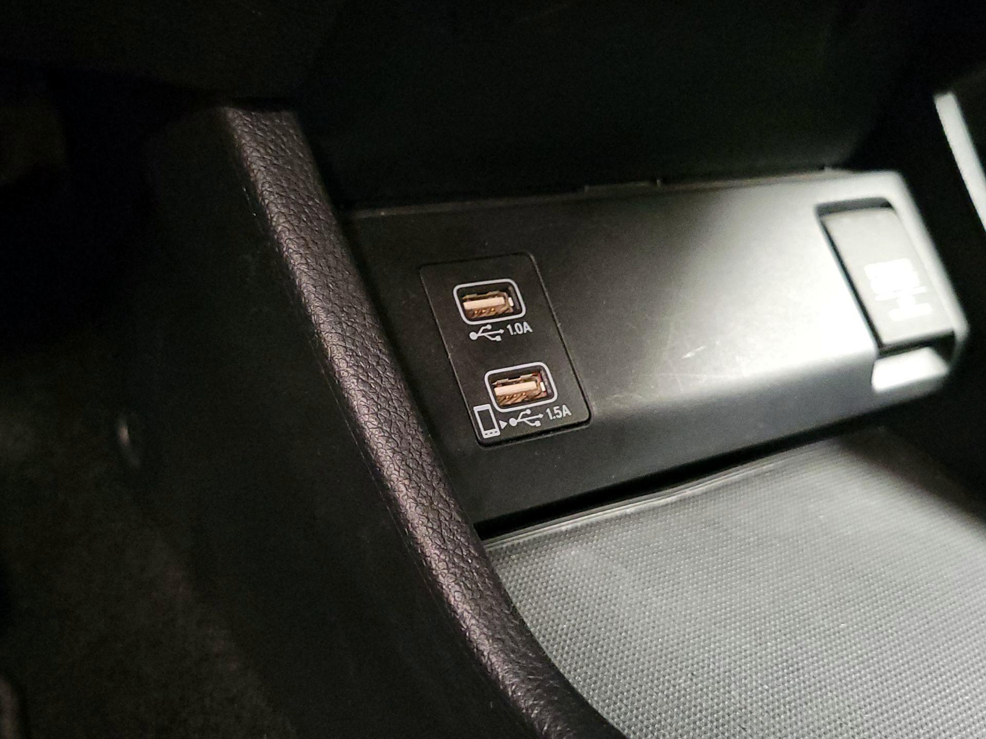 Thumbnail: 2021 Honda HR-V - 18