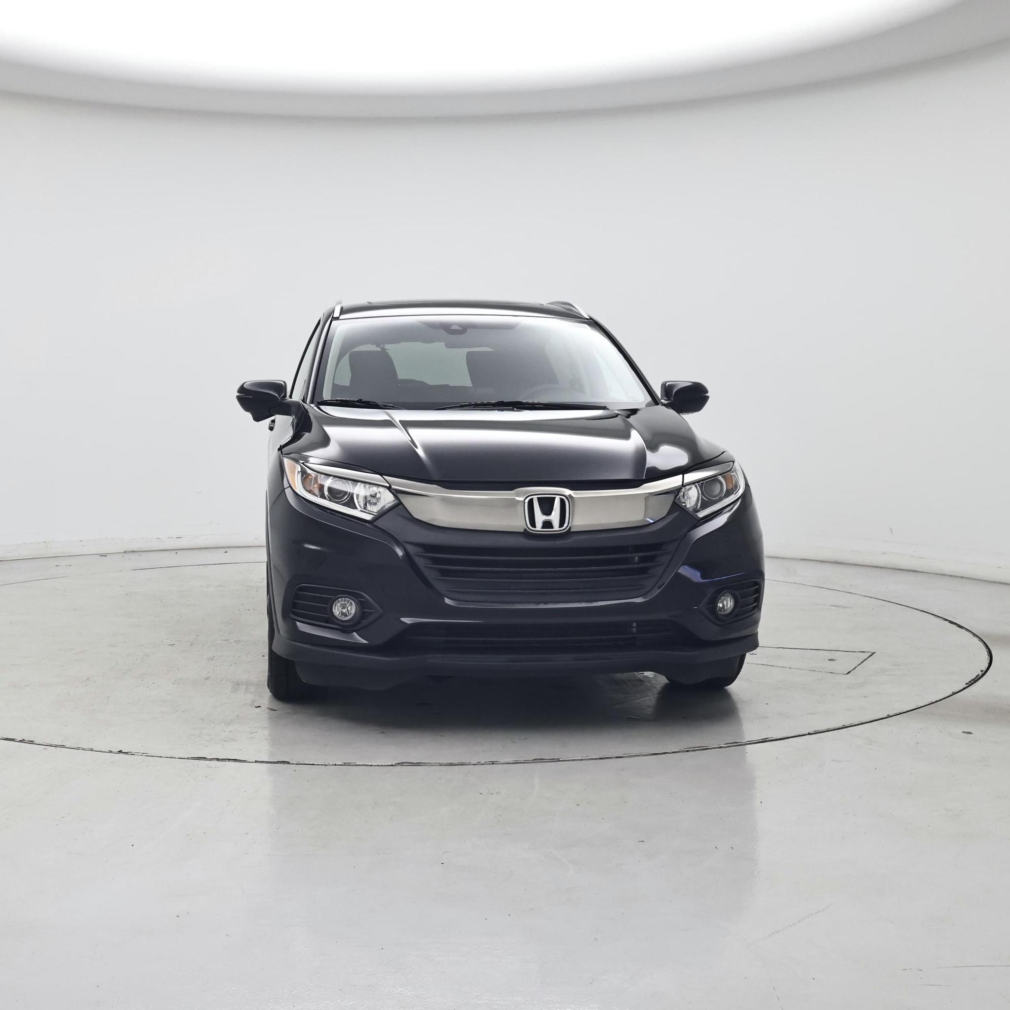 Thumbnail: 2021 Honda HR-V - 5