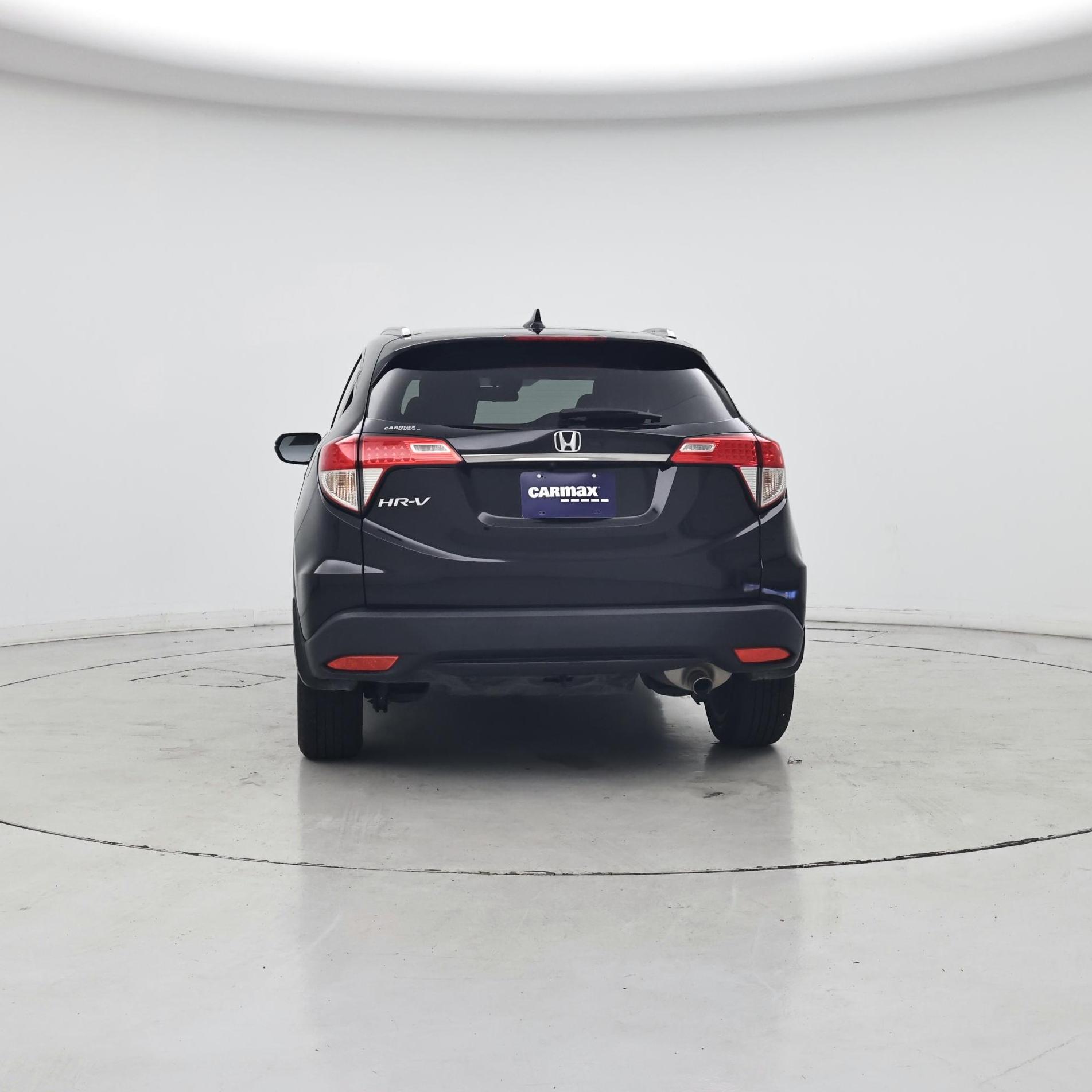 Thumbnail: 2021 Honda HR-V - 6
