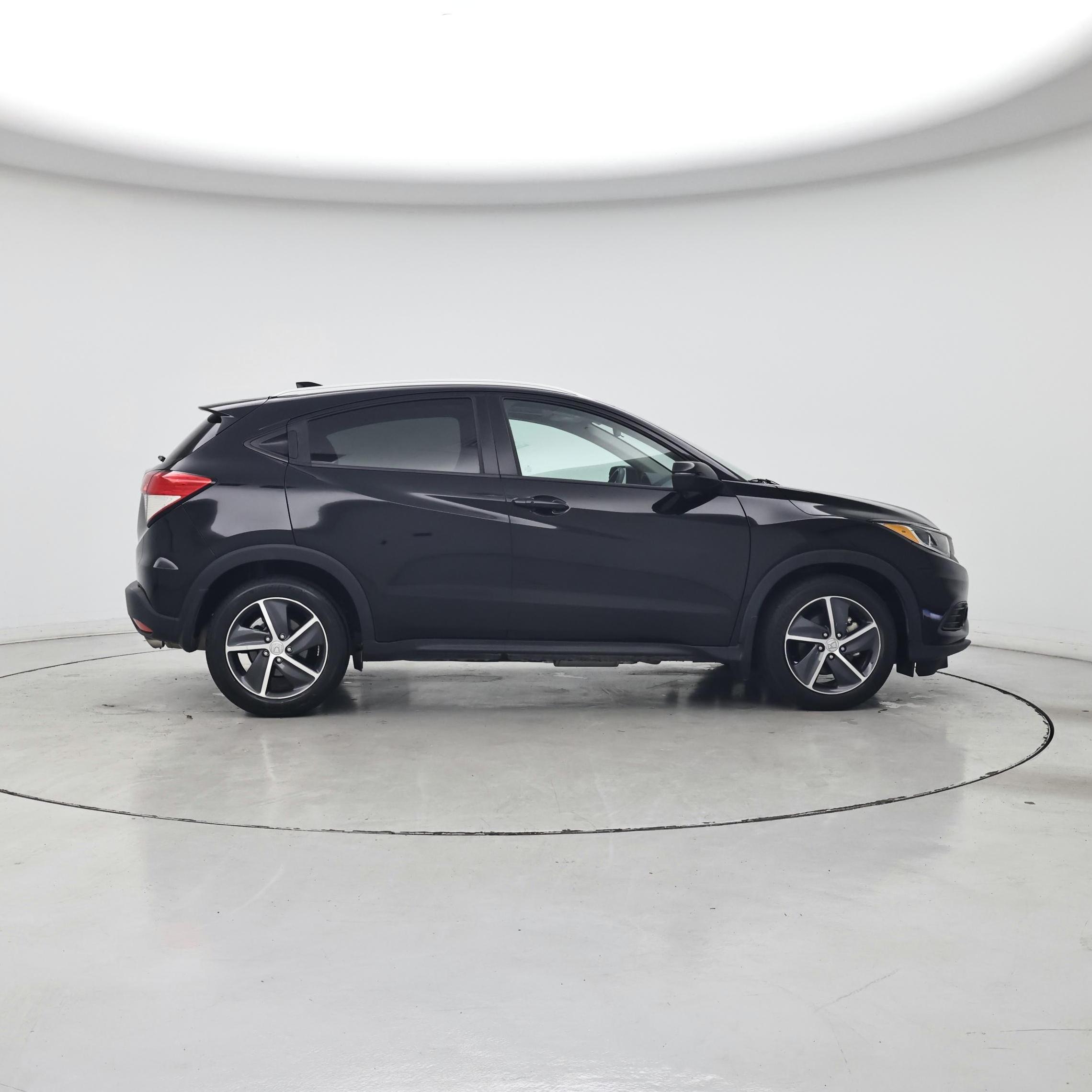 Thumbnail: 2021 Honda HR-V - 7