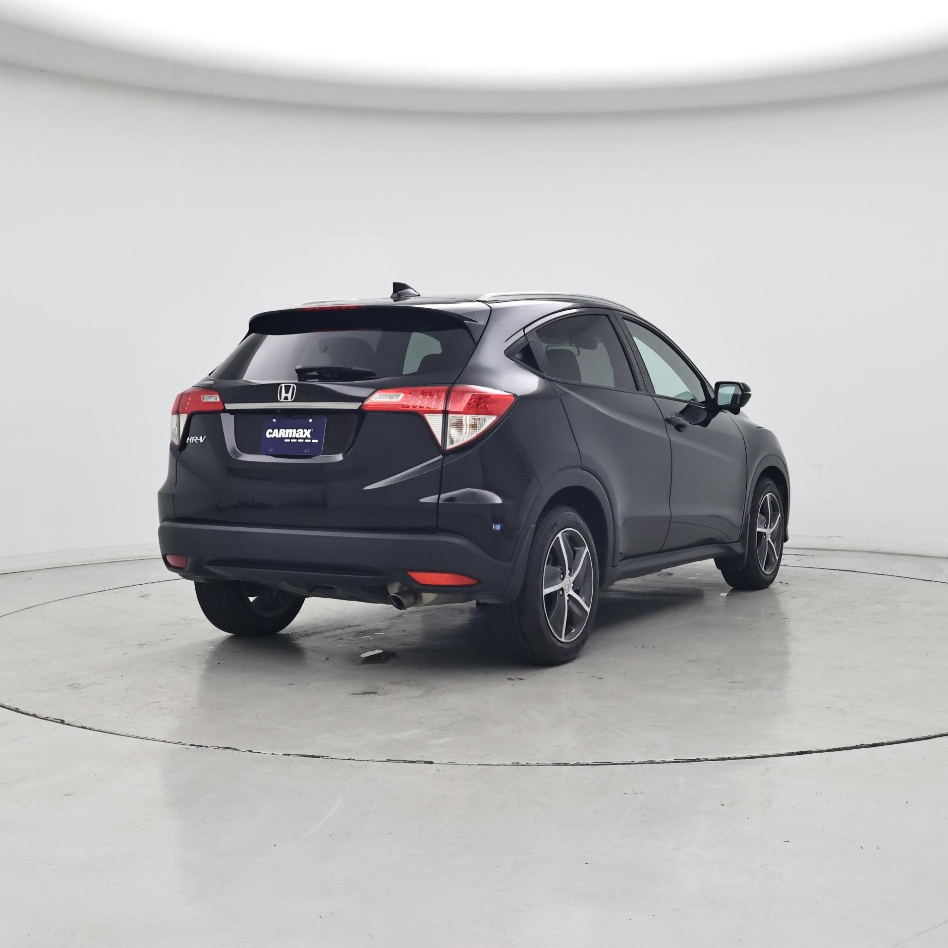 Thumbnail: 2021 Honda HR-V - 8