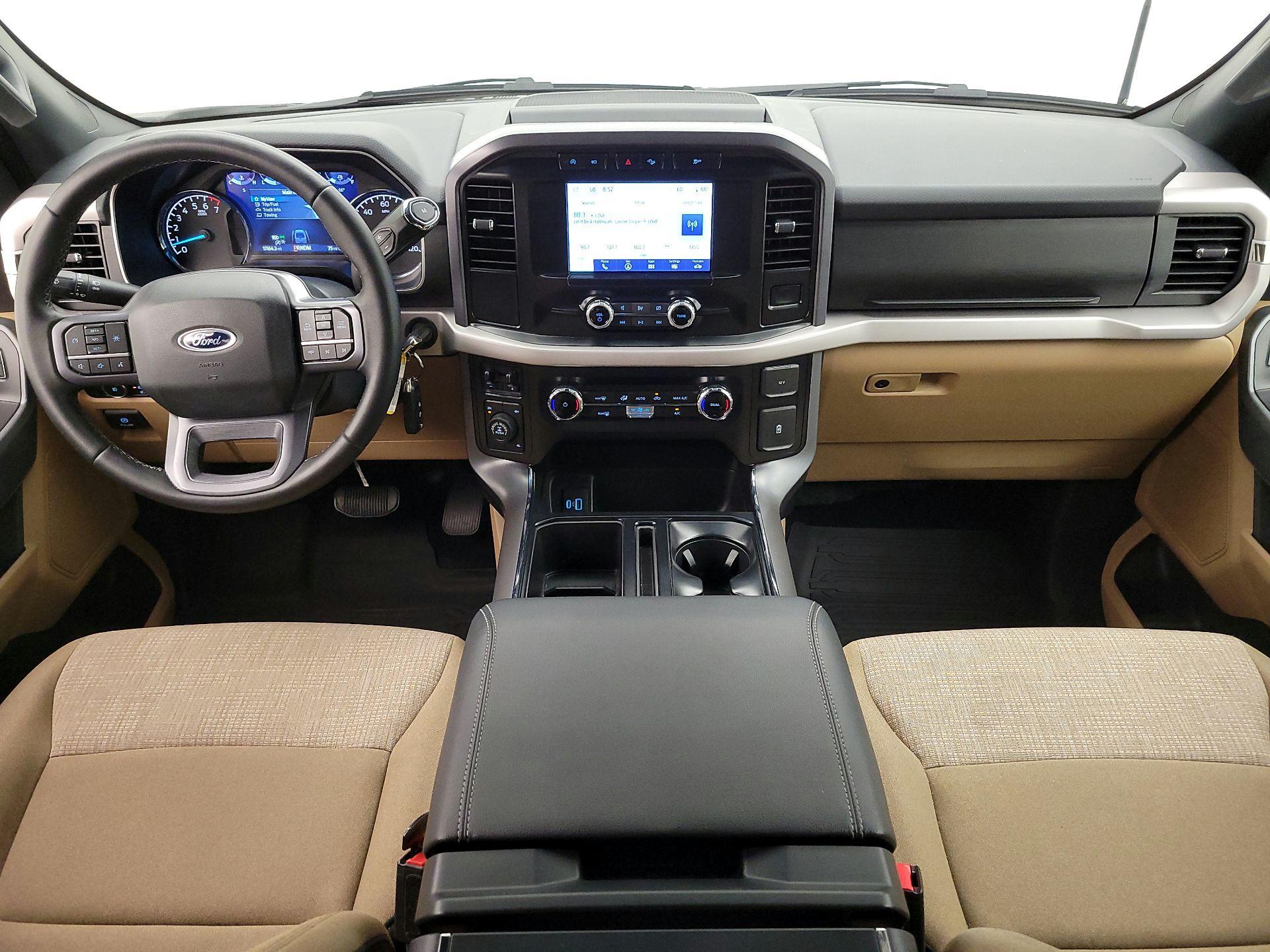 Thumbnail: 2023 Ford F-150 - 9