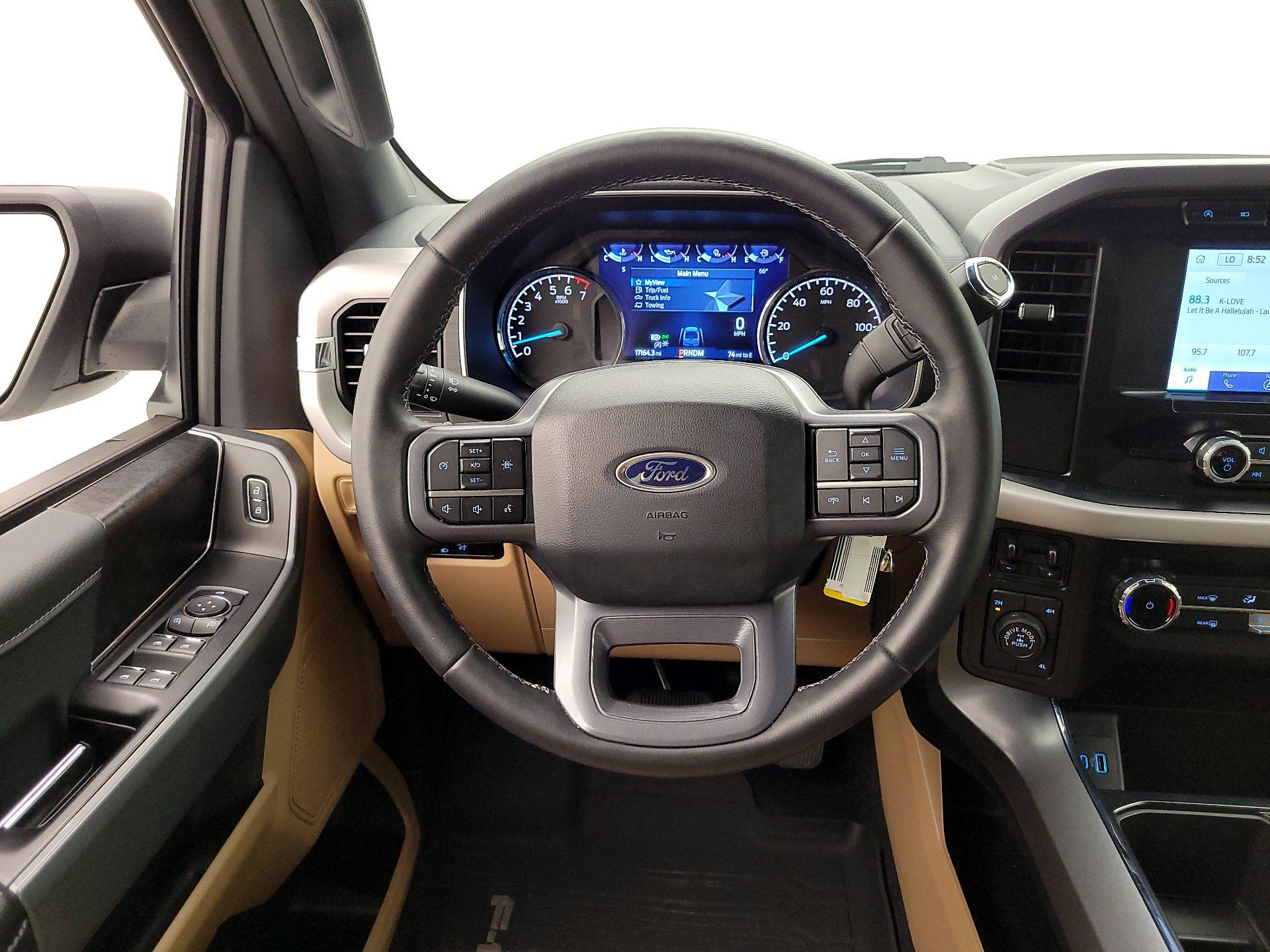 Thumbnail: 2023 Ford F-150 - 10
