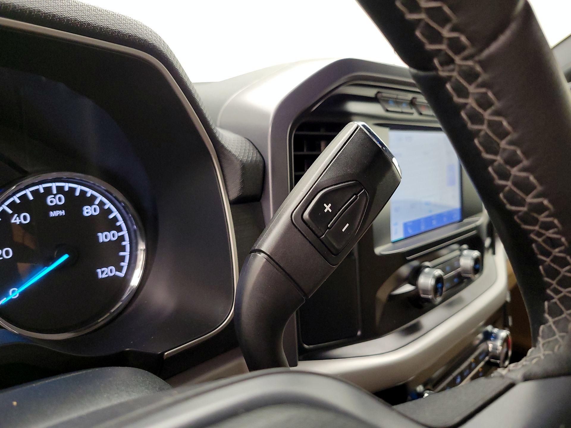 Thumbnail: 2023 Ford F-150 - 18