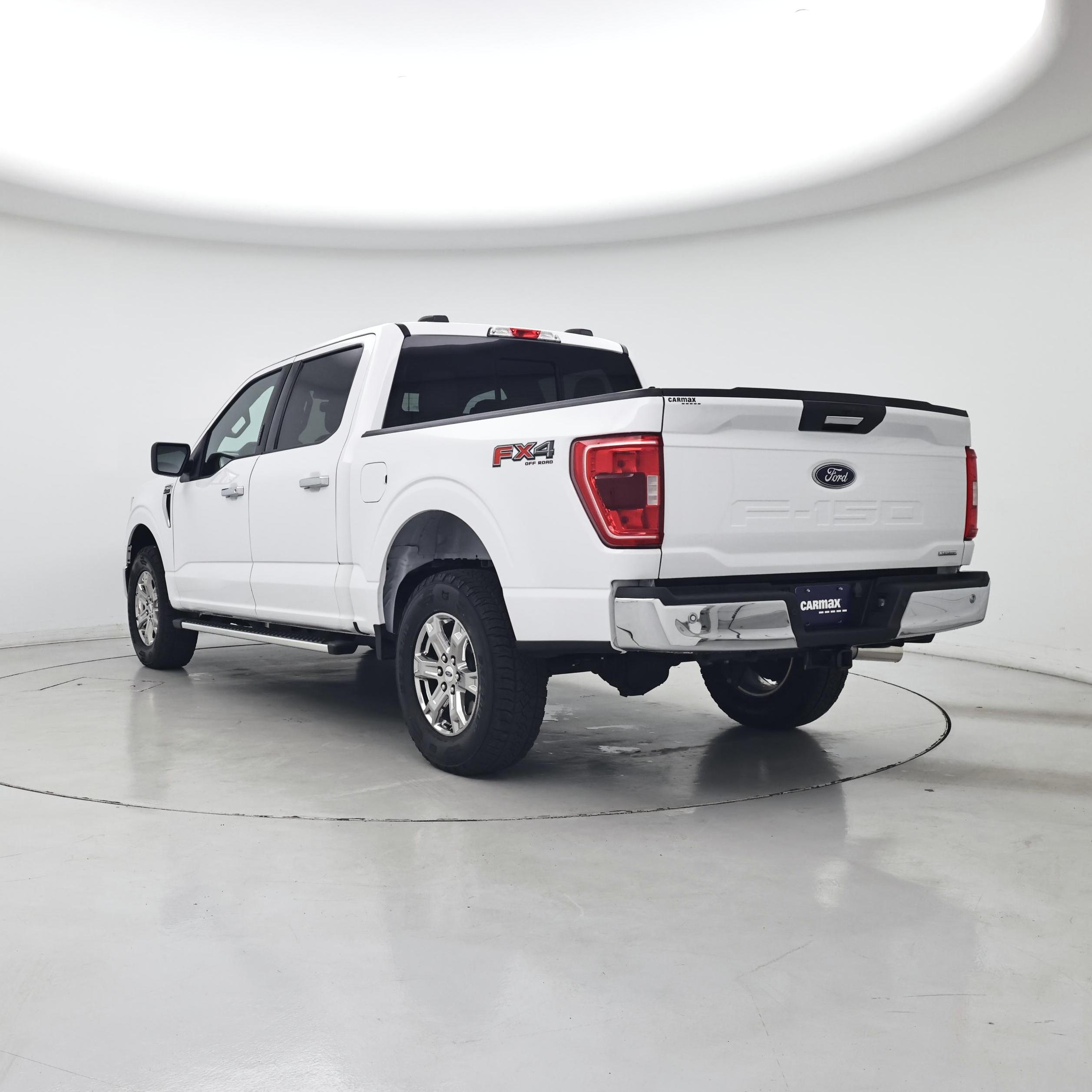 Thumbnail: 2023 Ford F-150 - 2