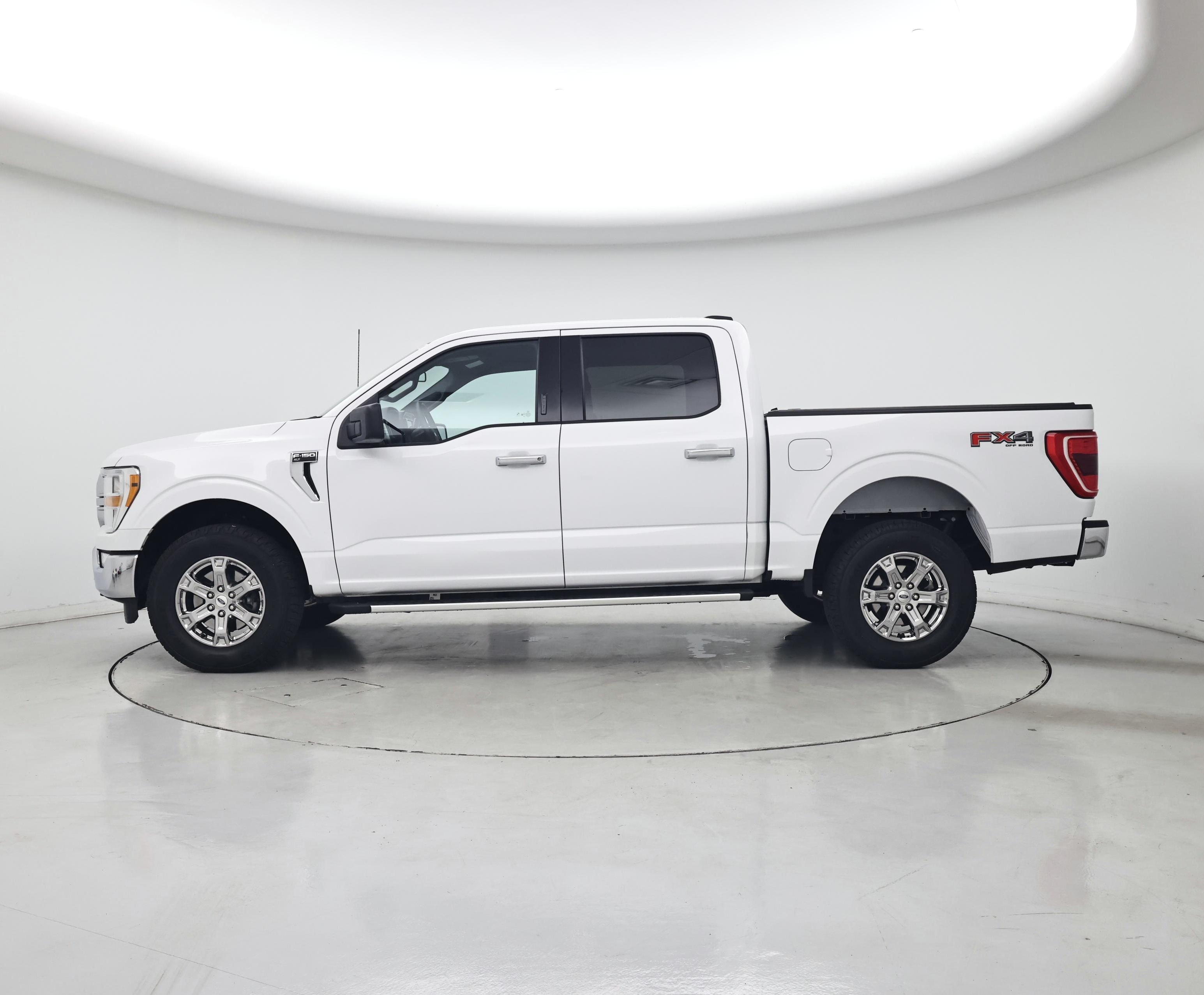 Thumbnail: 2023 Ford F-150 - 3