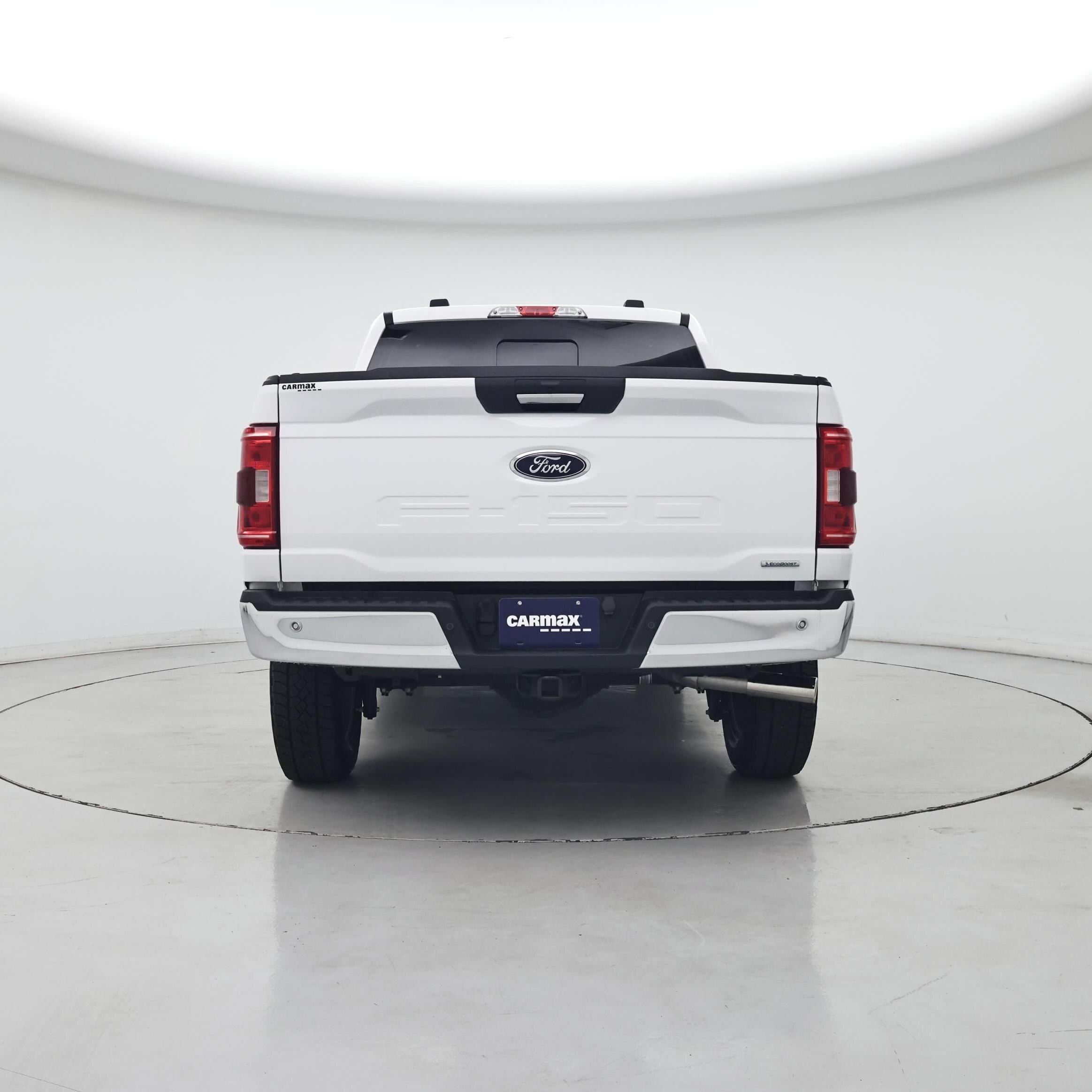 Thumbnail: 2023 Ford F-150 - 6
