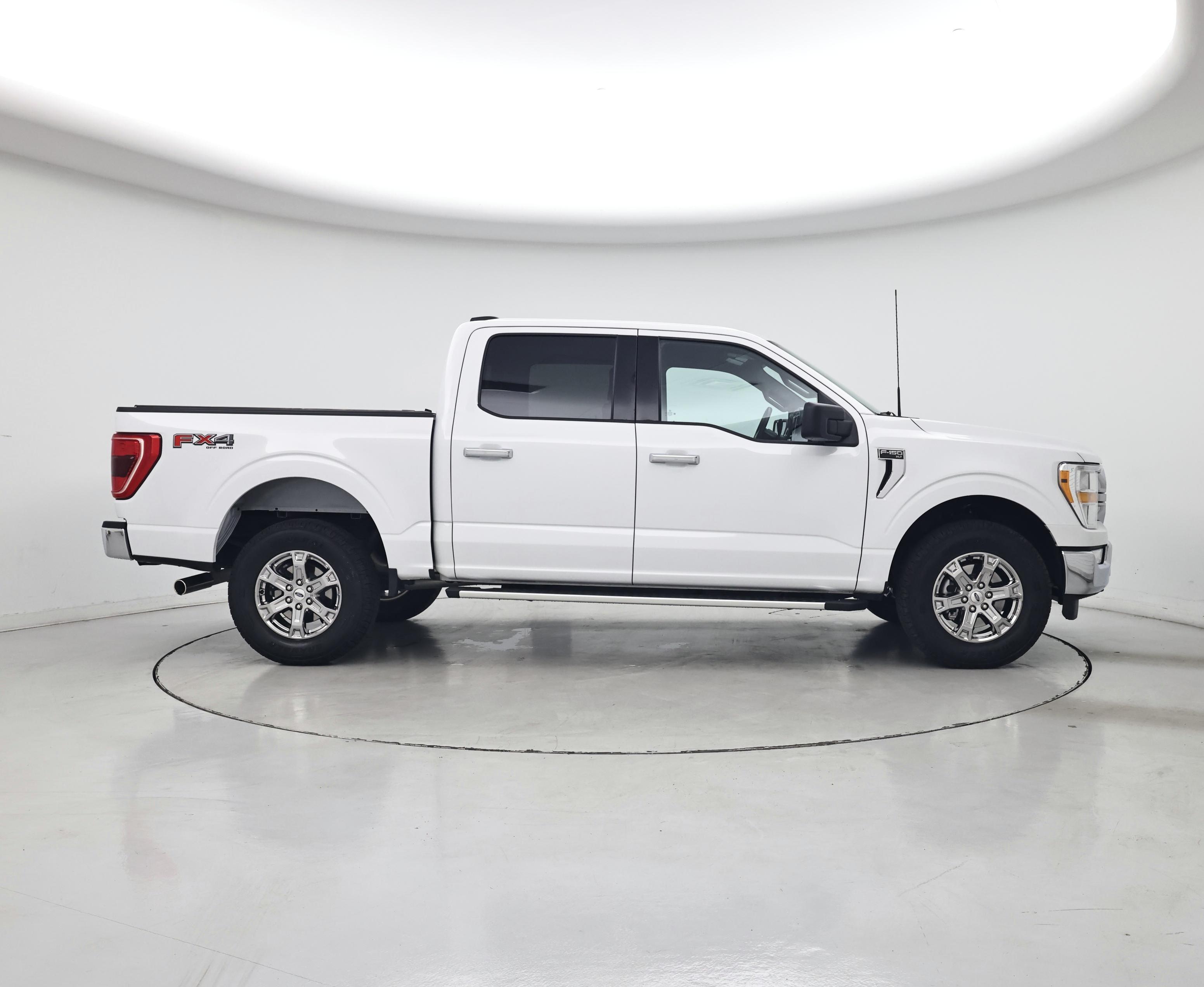 Thumbnail: 2023 Ford F-150 - 7