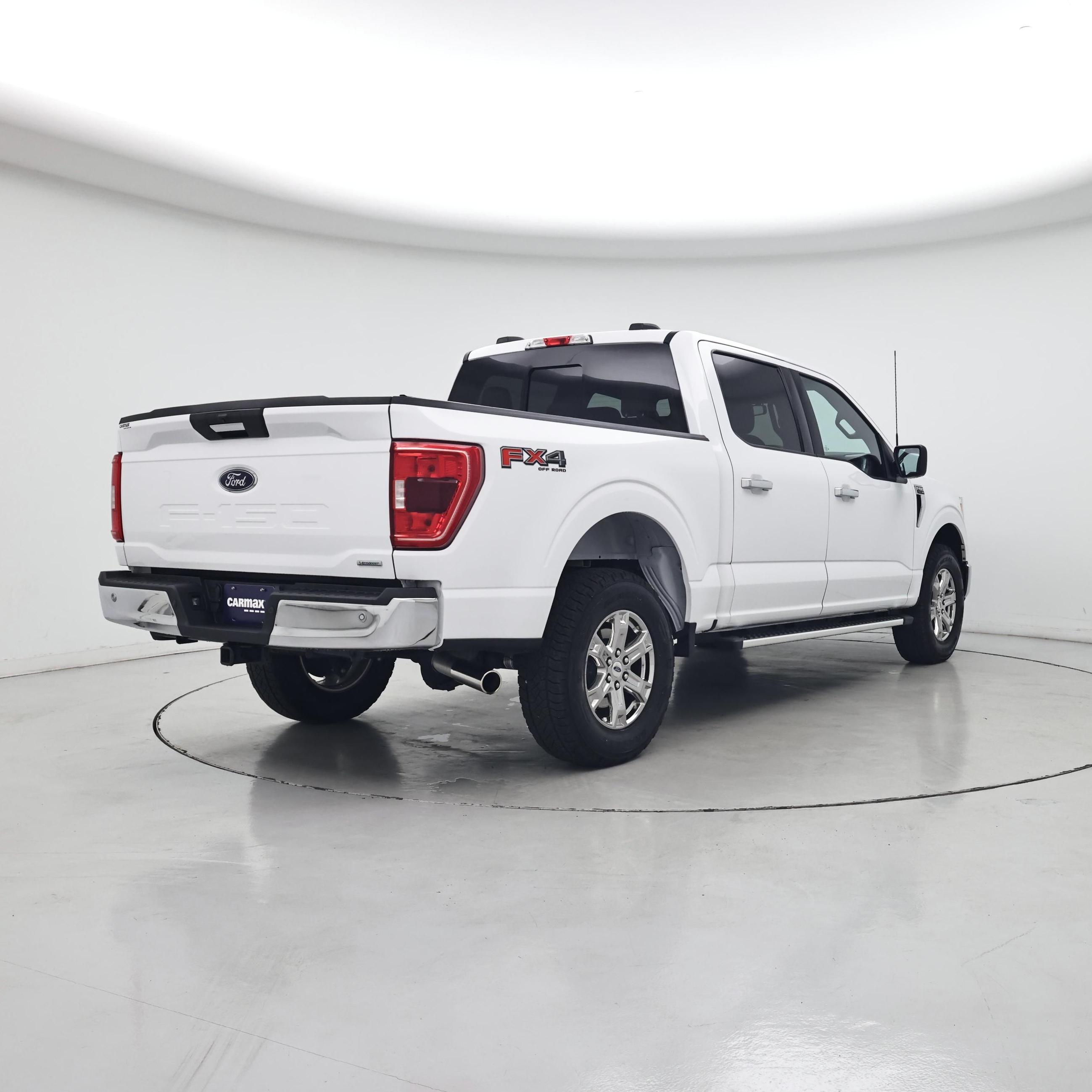 Thumbnail: 2023 Ford F-150 - 8