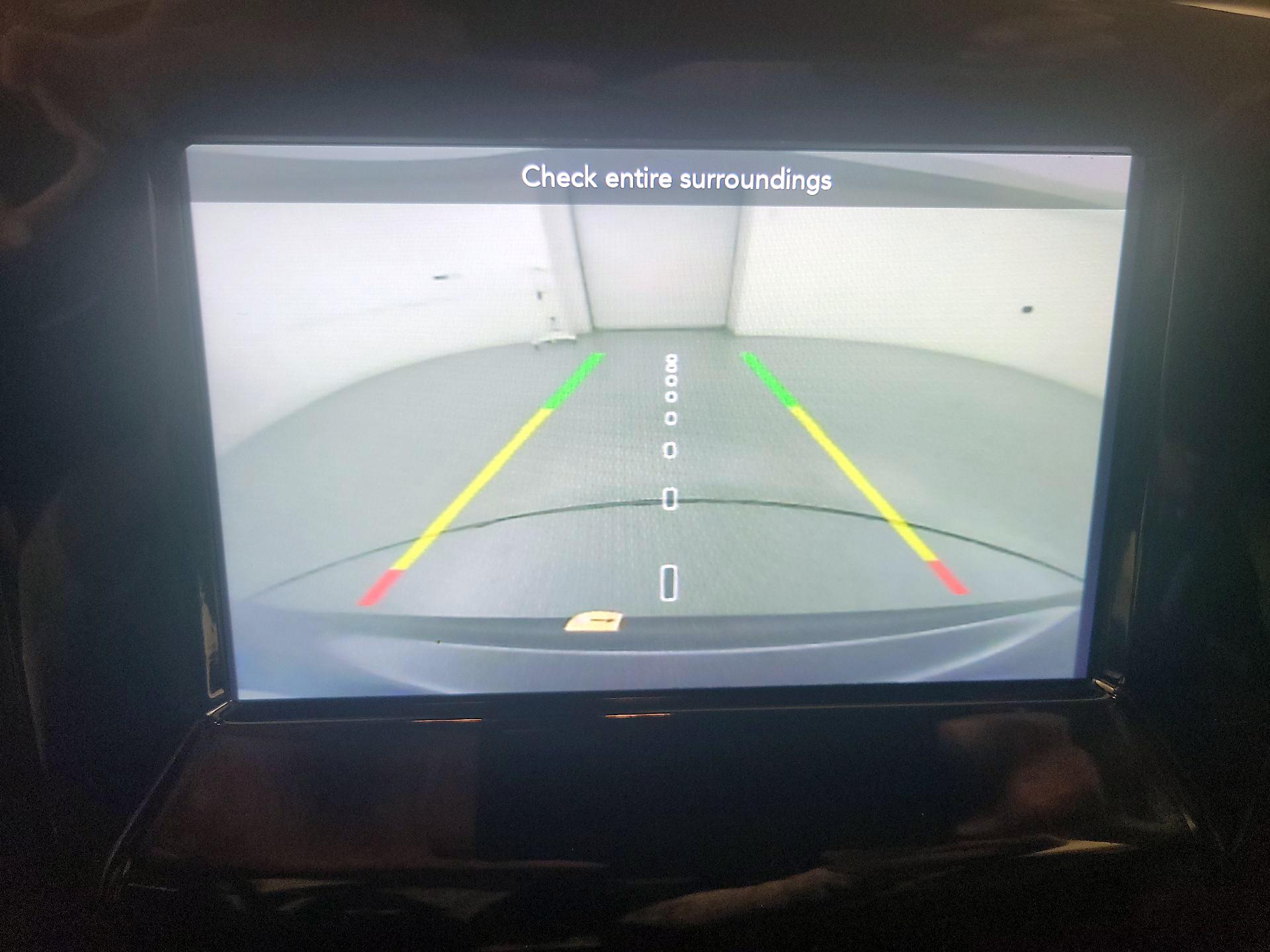 Thumbnail: 2021 Jeep Compass - 14