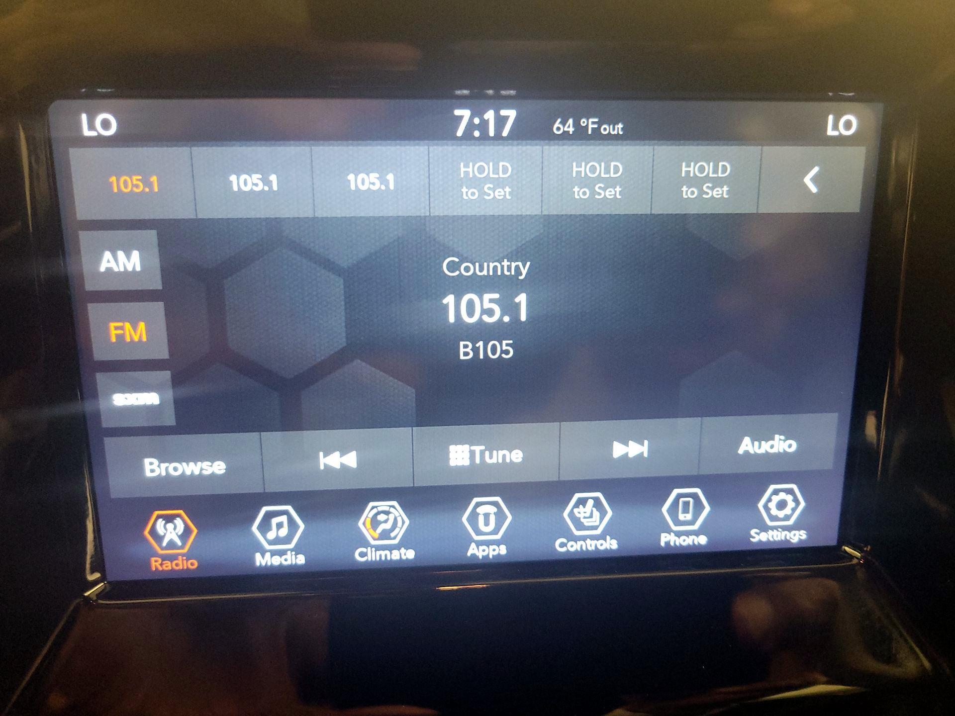 Thumbnail: 2021 Jeep Compass - 15