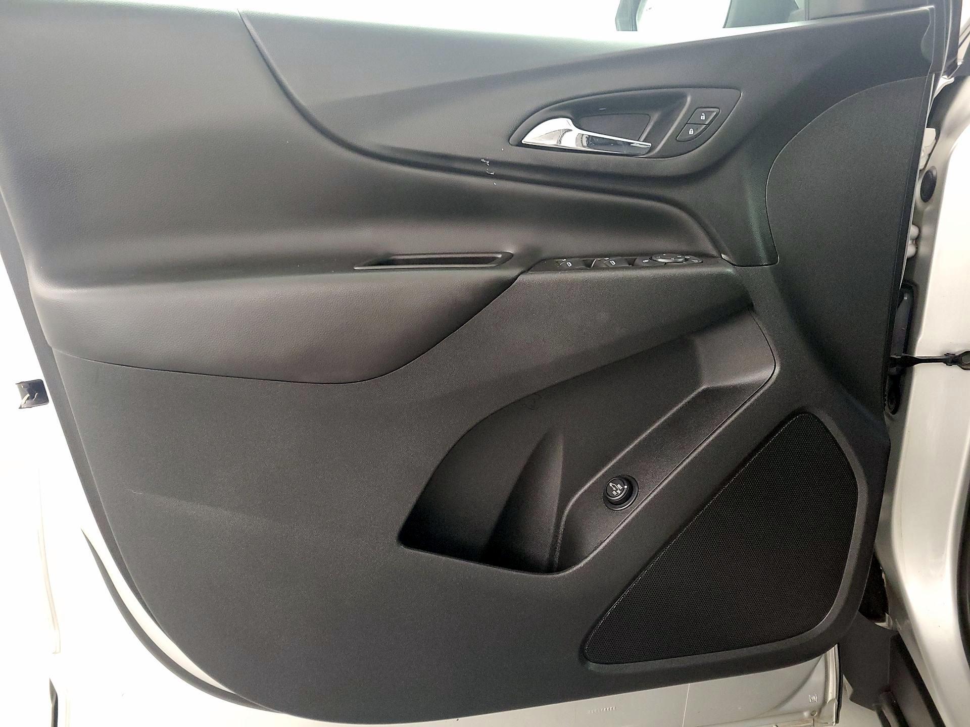 Thumbnail: 2021 Chevrolet Equinox - 12