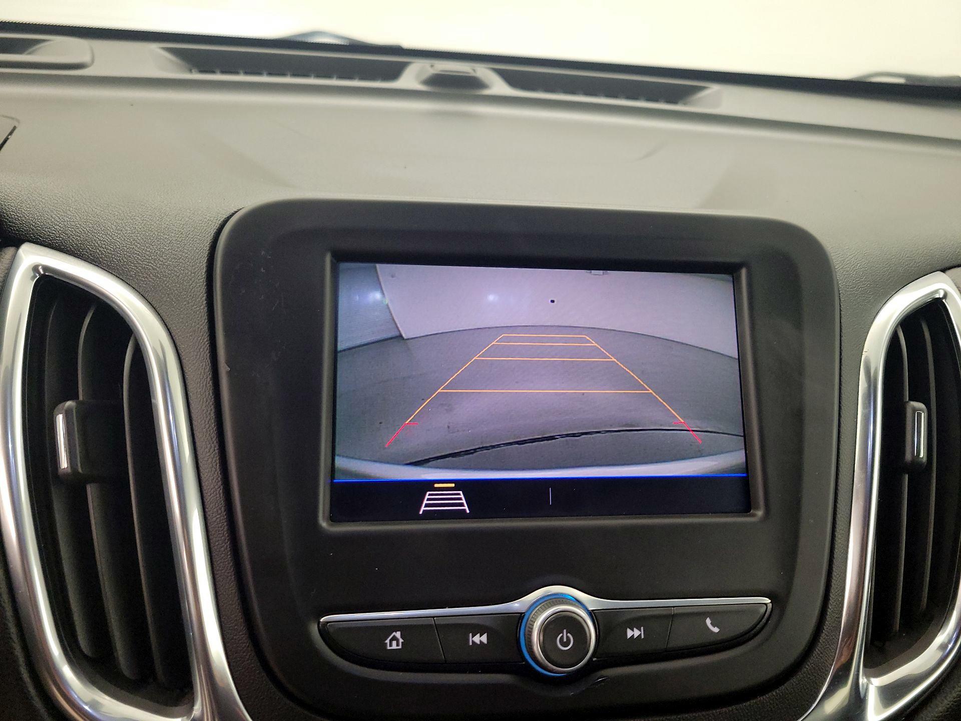 Thumbnail: 2021 Chevrolet Equinox - 14