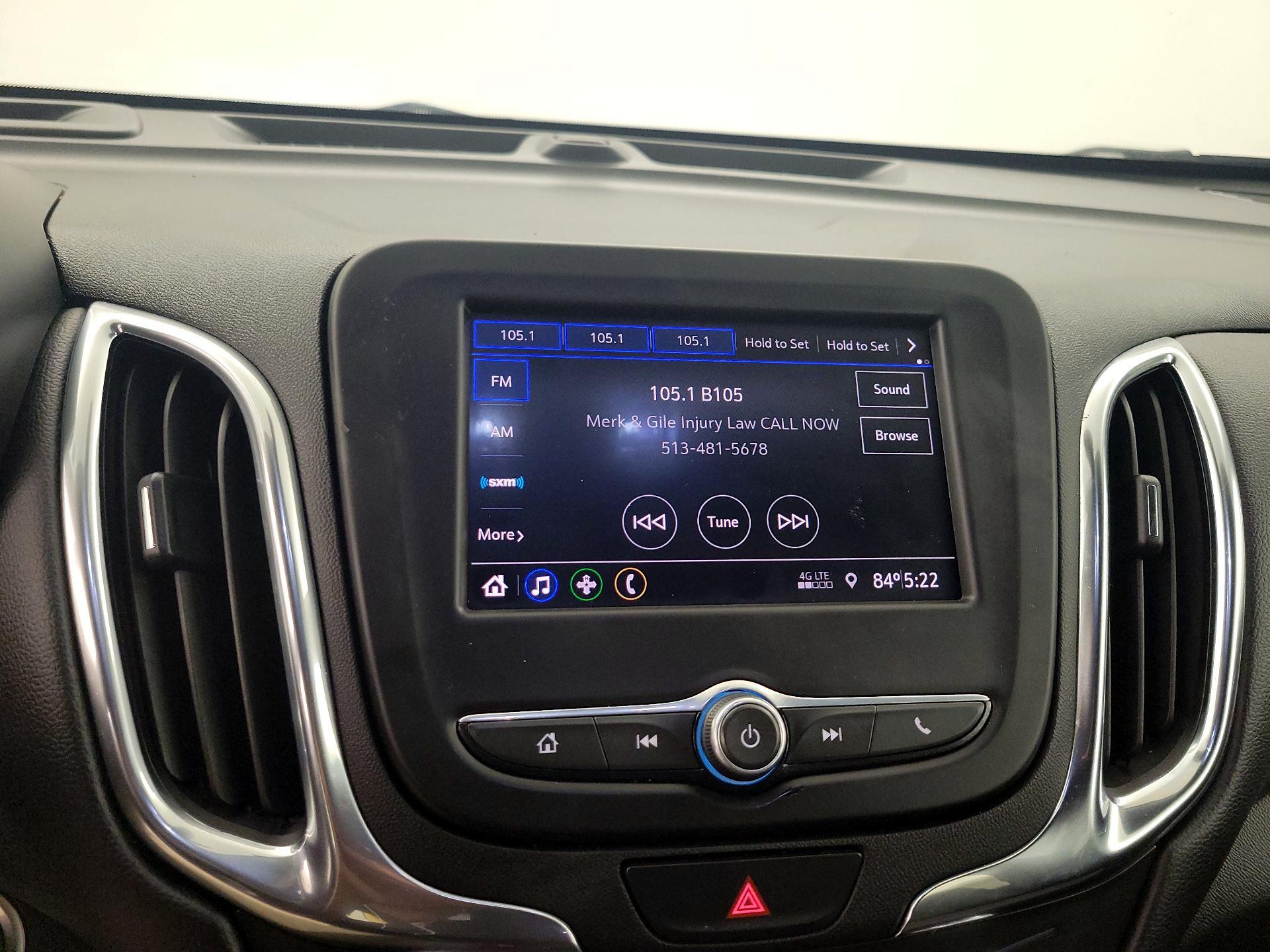 Thumbnail: 2021 Chevrolet Equinox - 15