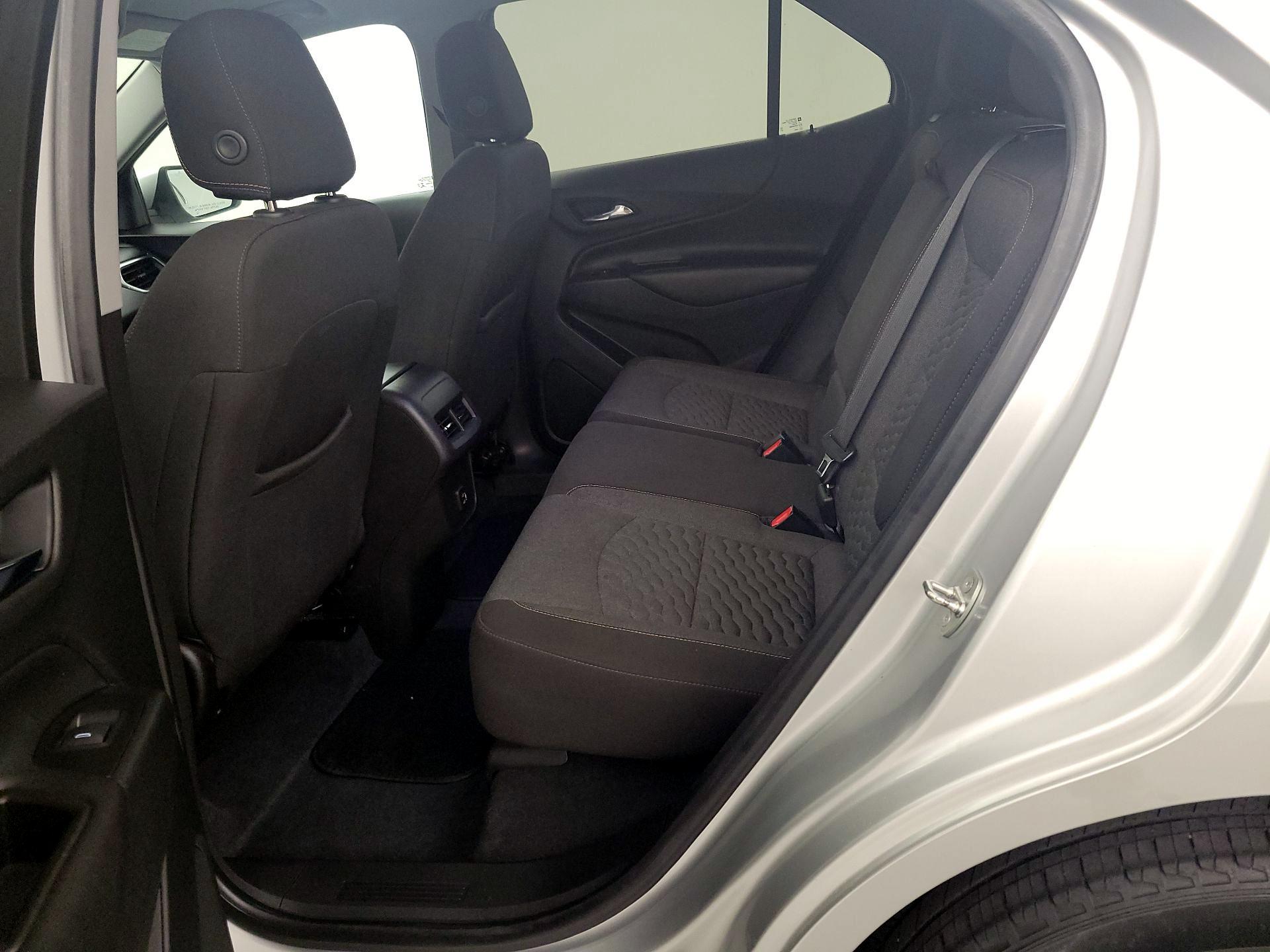 Thumbnail: 2021 Chevrolet Equinox - 19
