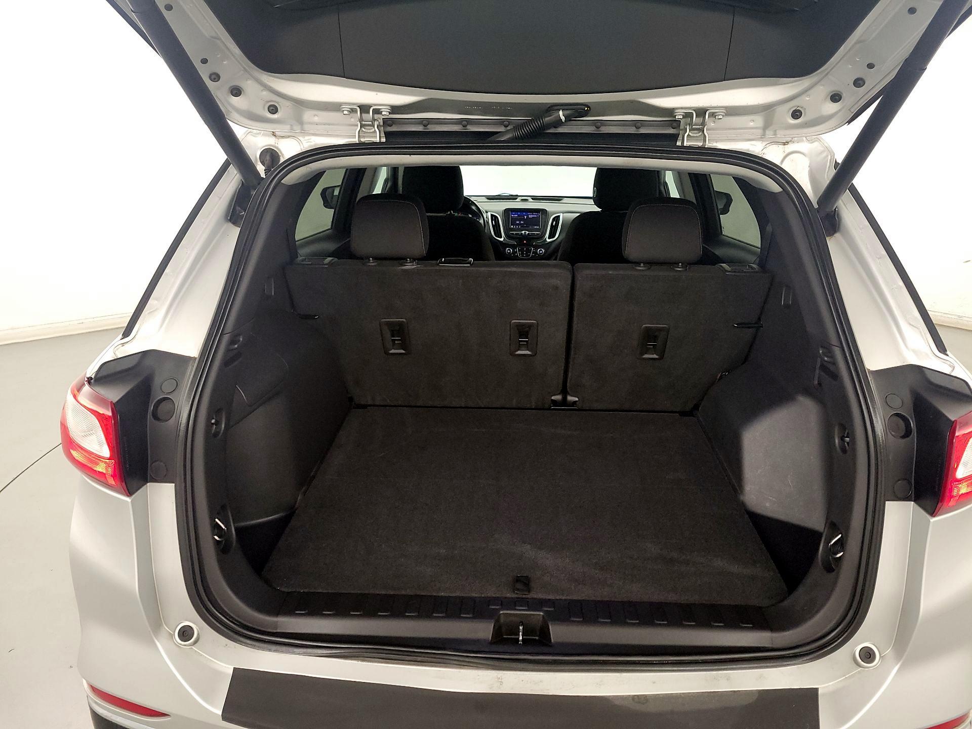 Thumbnail: 2021 Chevrolet Equinox - 20