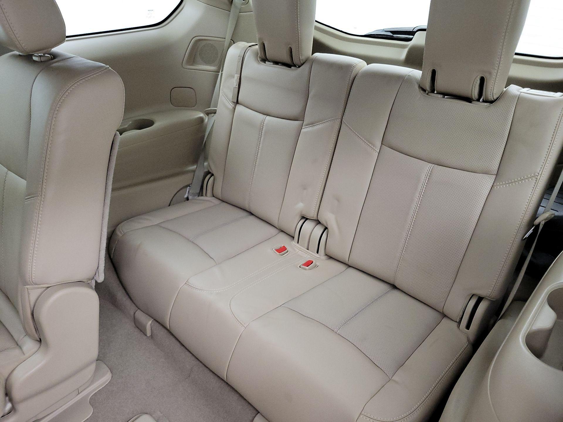 Thumbnail: 2014 Nissan Pathfinder - 20
