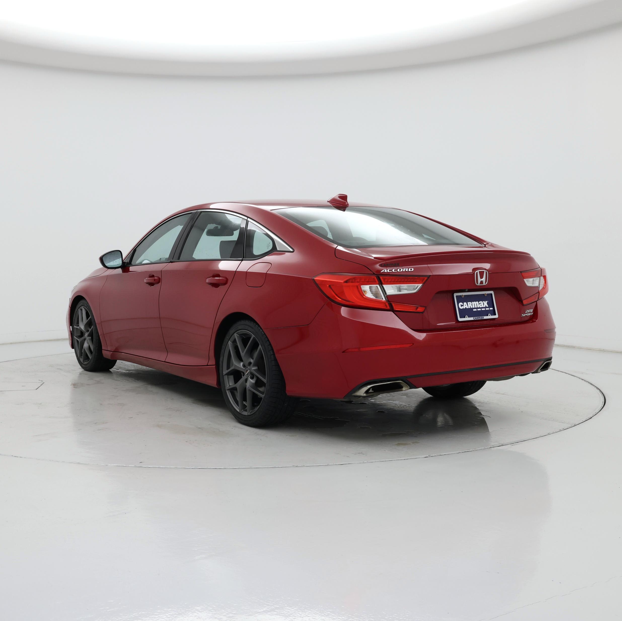 Thumbnail: 2018 Honda Accord - 2