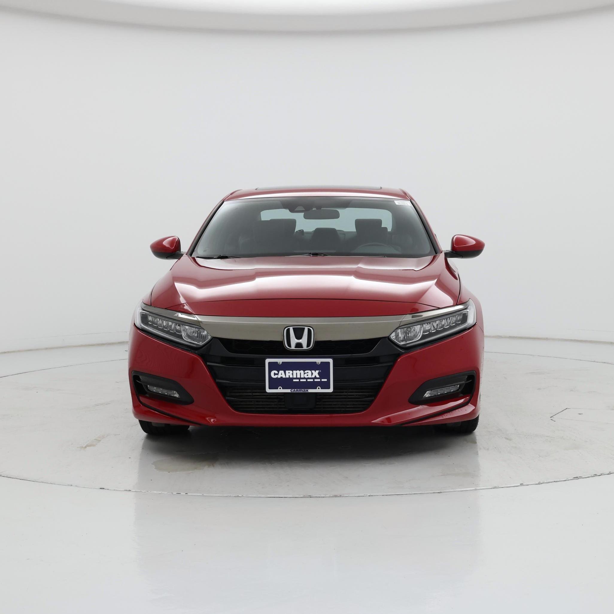 Thumbnail: 2018 Honda Accord - 5