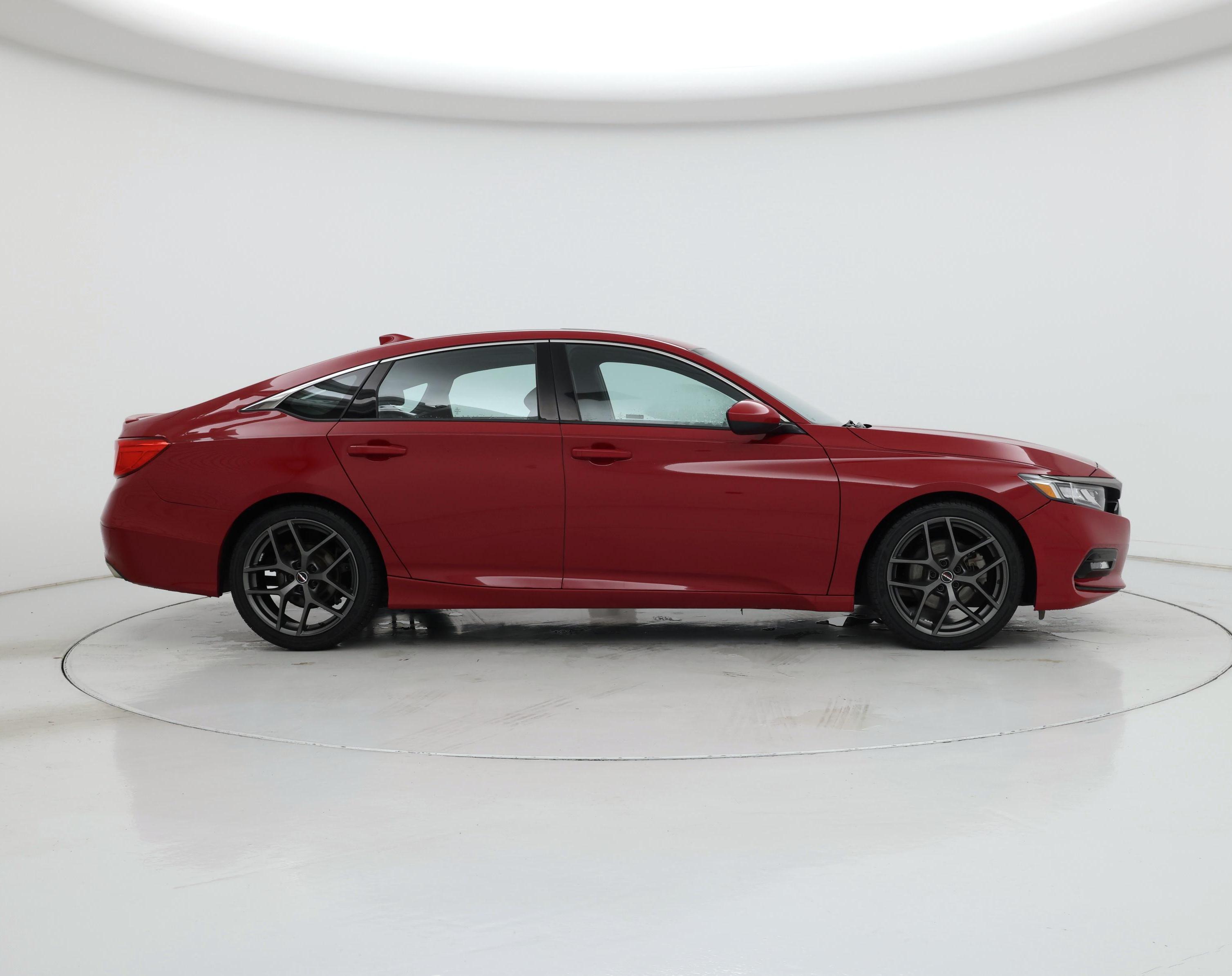 Thumbnail: 2018 Honda Accord - 7