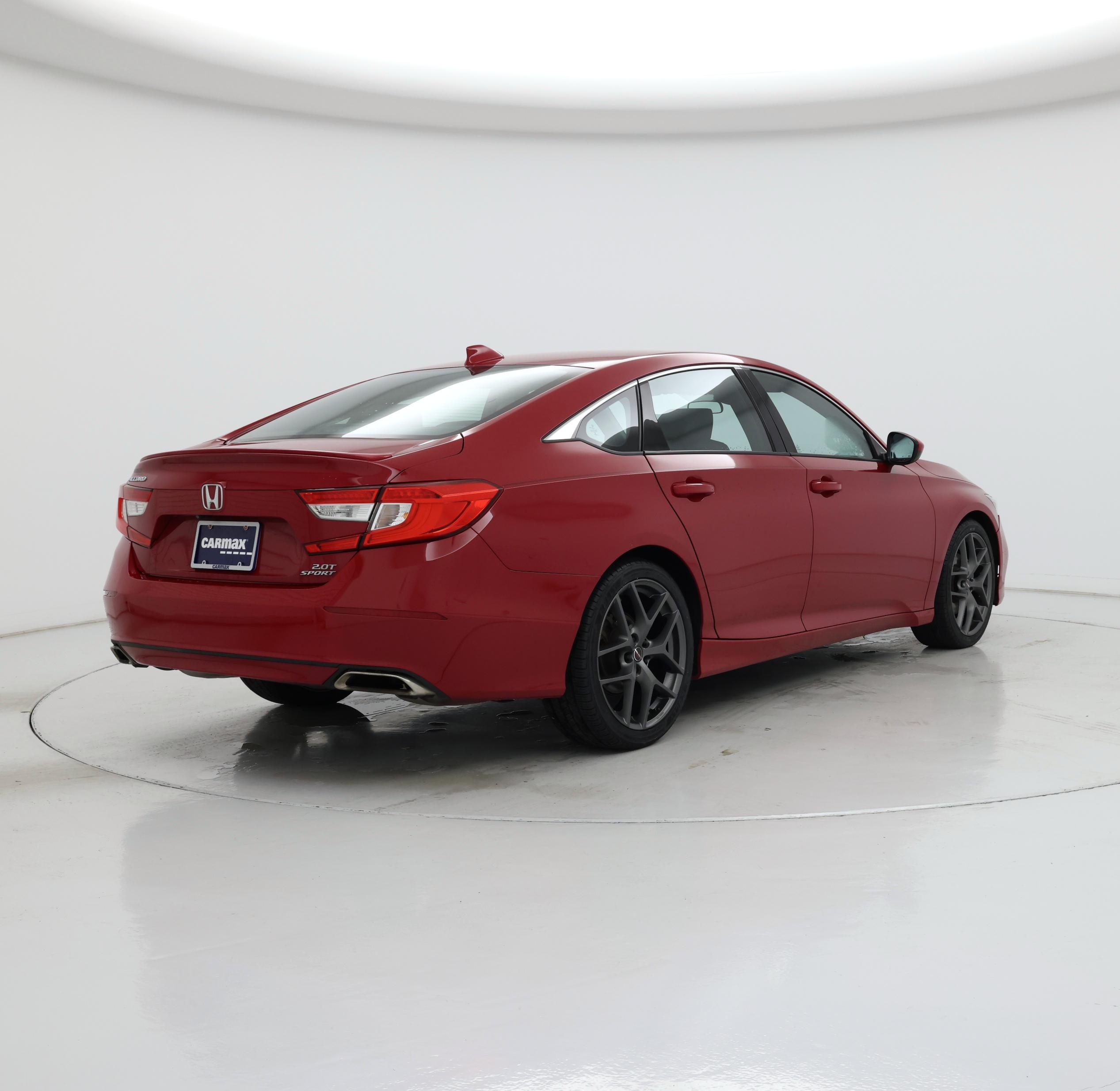 Thumbnail: 2018 Honda Accord - 8