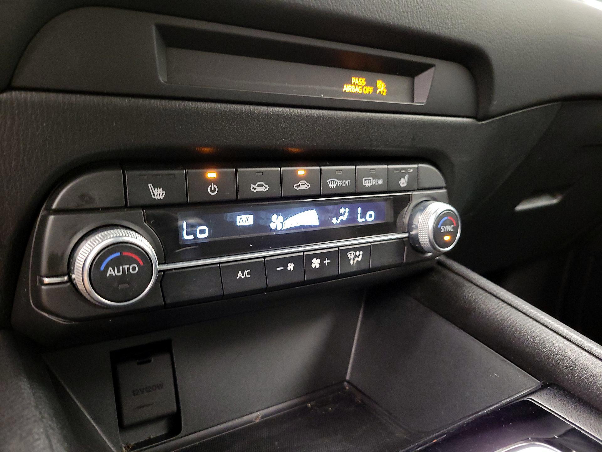 Thumbnail: 2020 Mazda CX-5 - 16