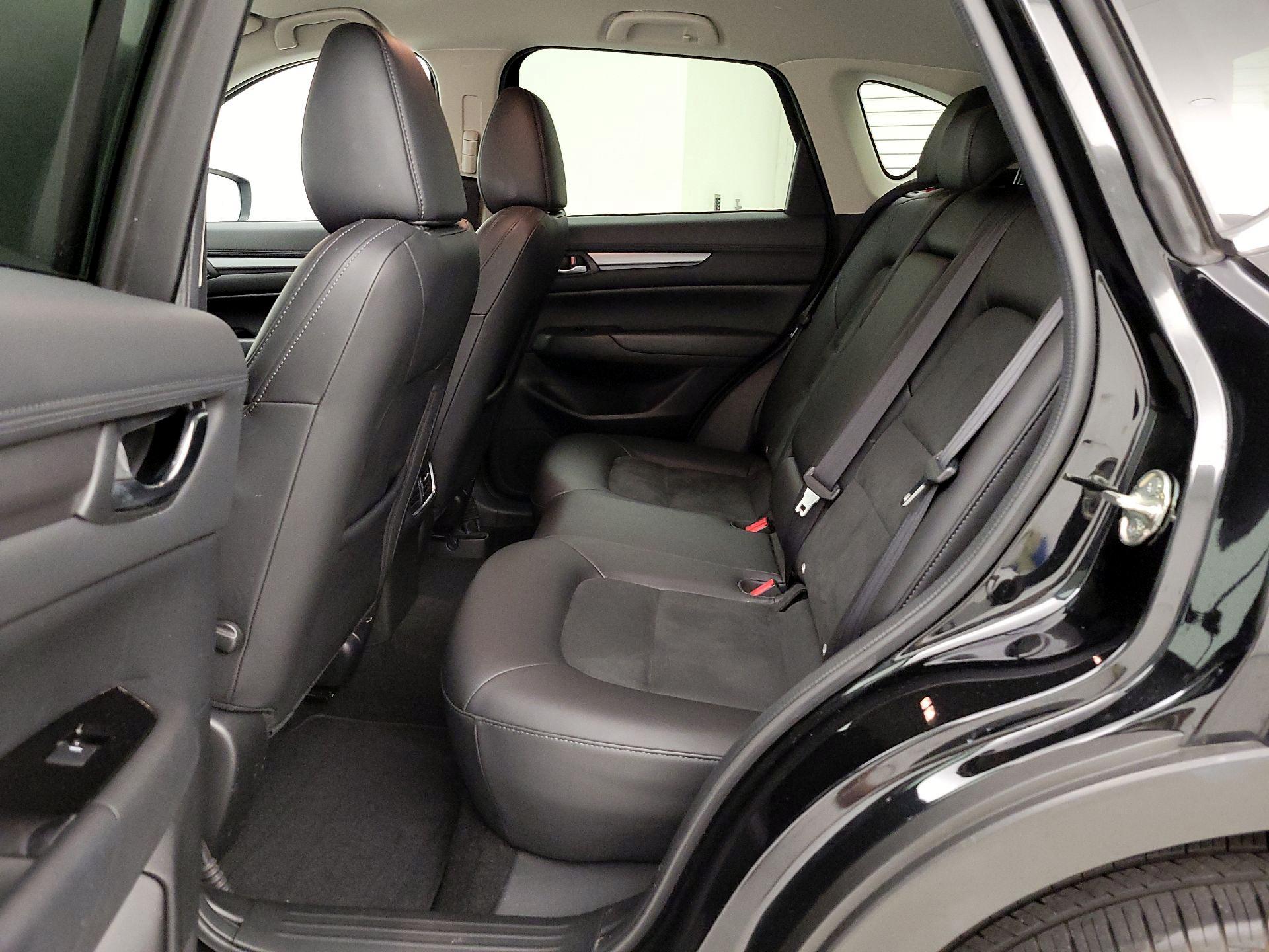 Thumbnail: 2020 Mazda CX-5 - 19