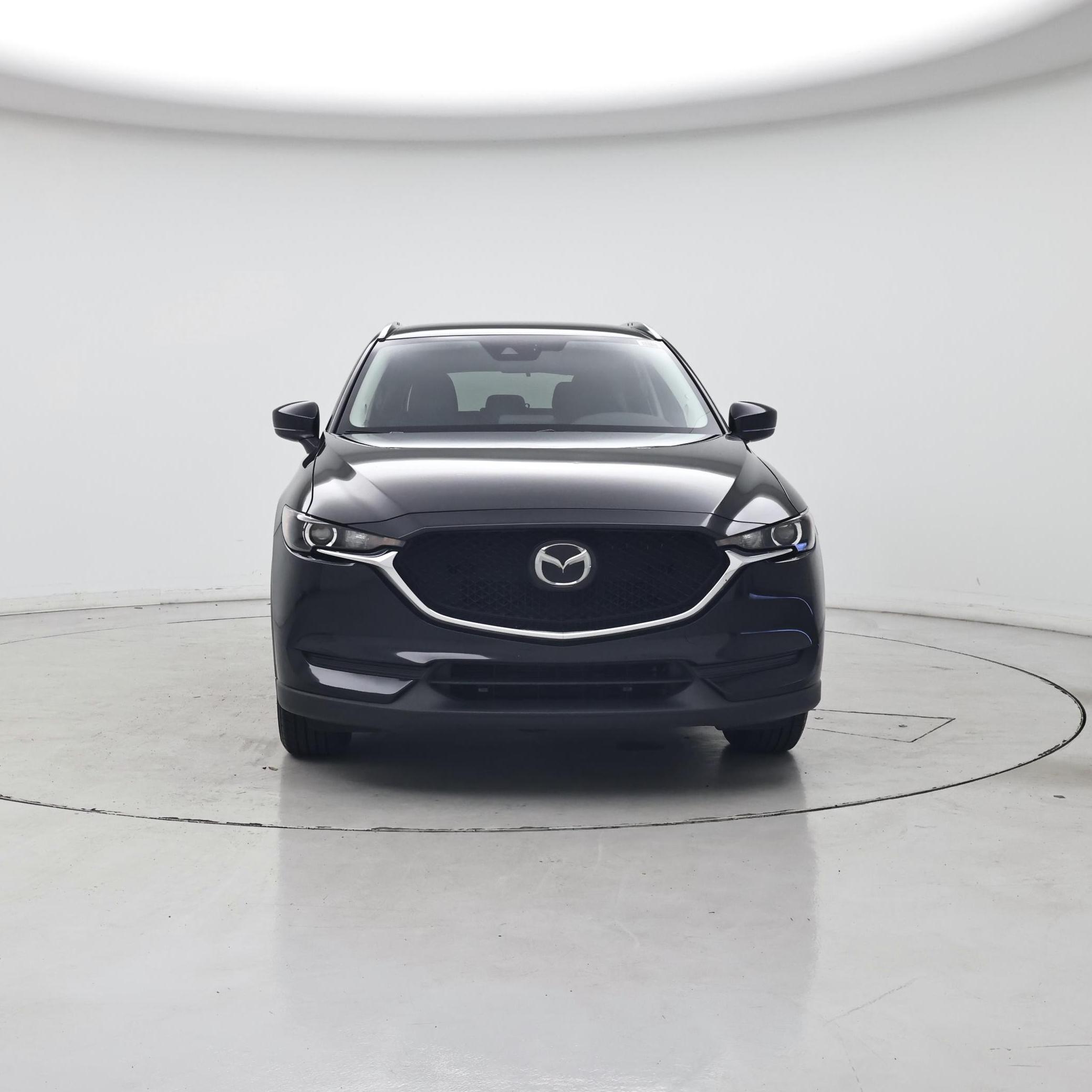 Thumbnail: 2020 Mazda CX-5 - 5
