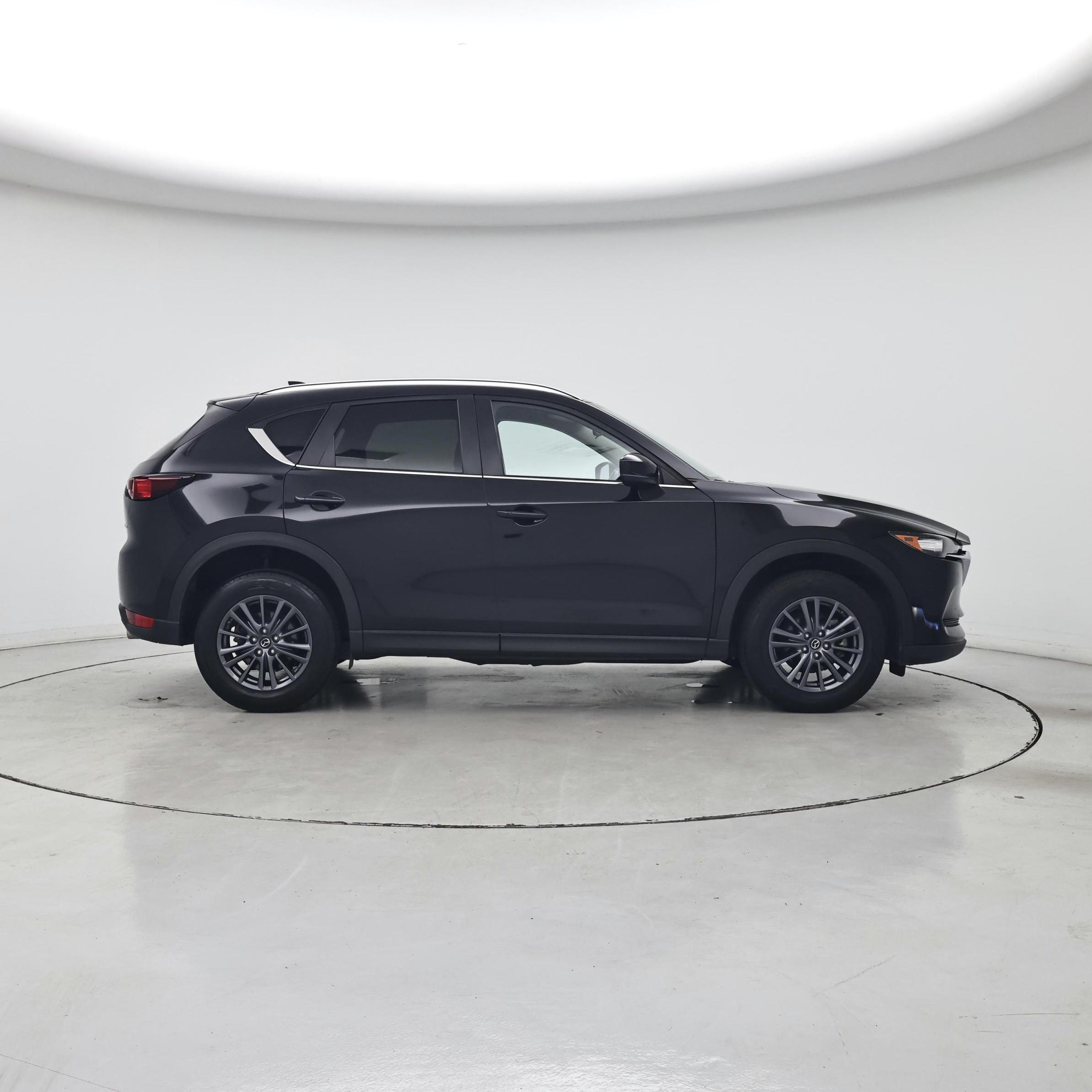 Thumbnail: 2020 Mazda CX-5 - 7
