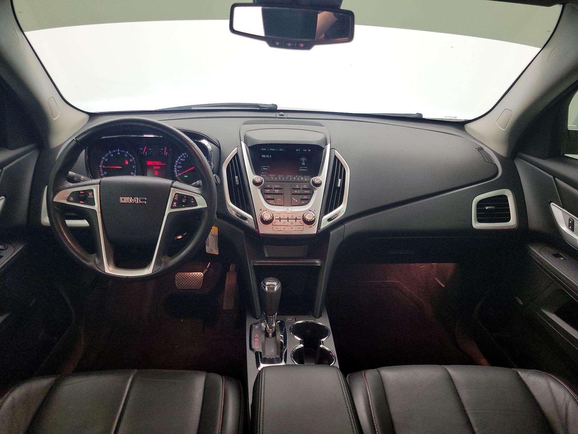 Thumbnail: 2016 GMC Terrain - 9