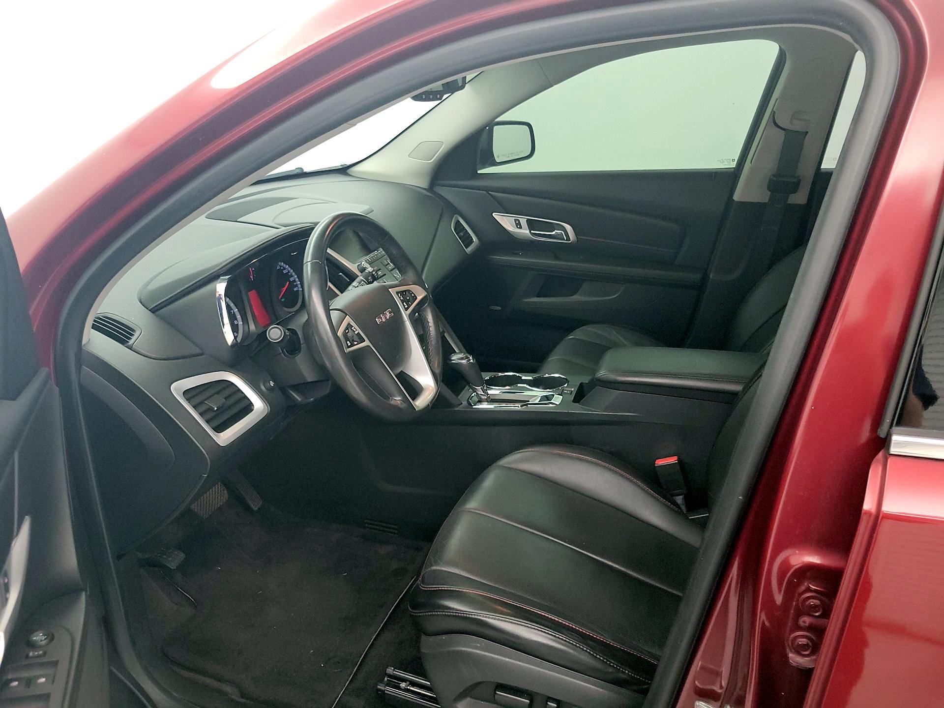 Thumbnail: 2016 GMC Terrain - 11