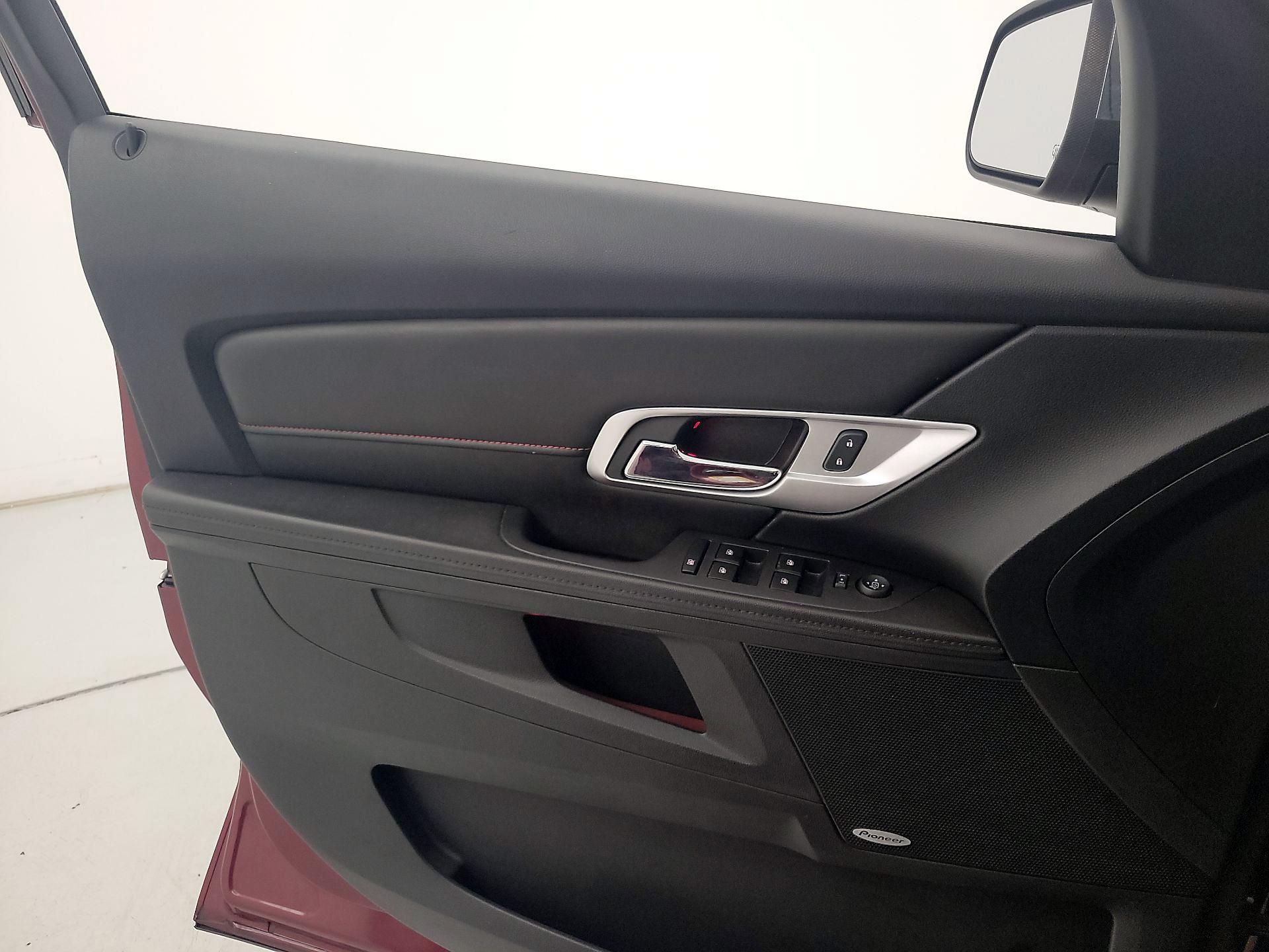 Thumbnail: 2016 GMC Terrain - 12