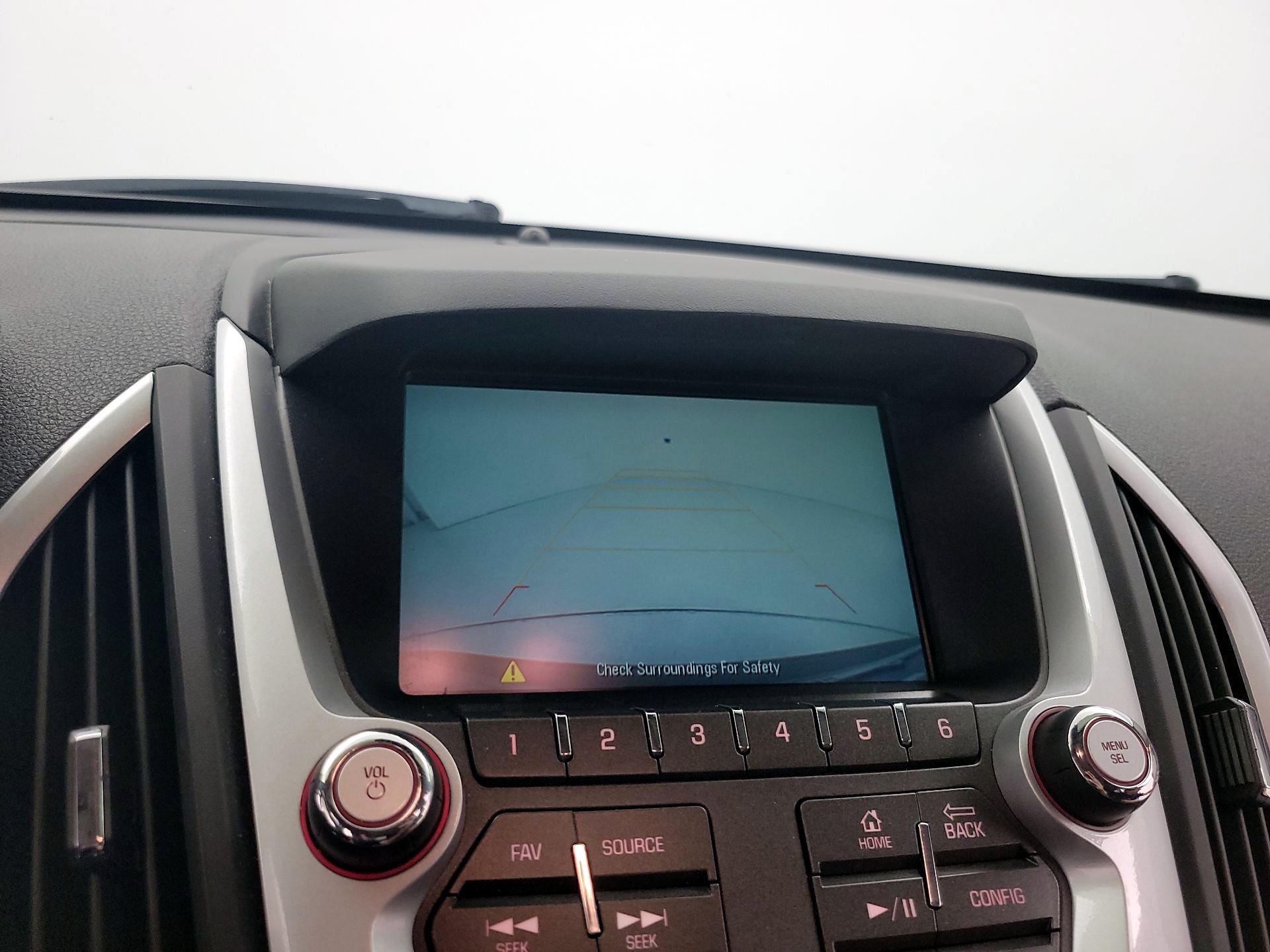 Thumbnail: 2016 GMC Terrain - 13