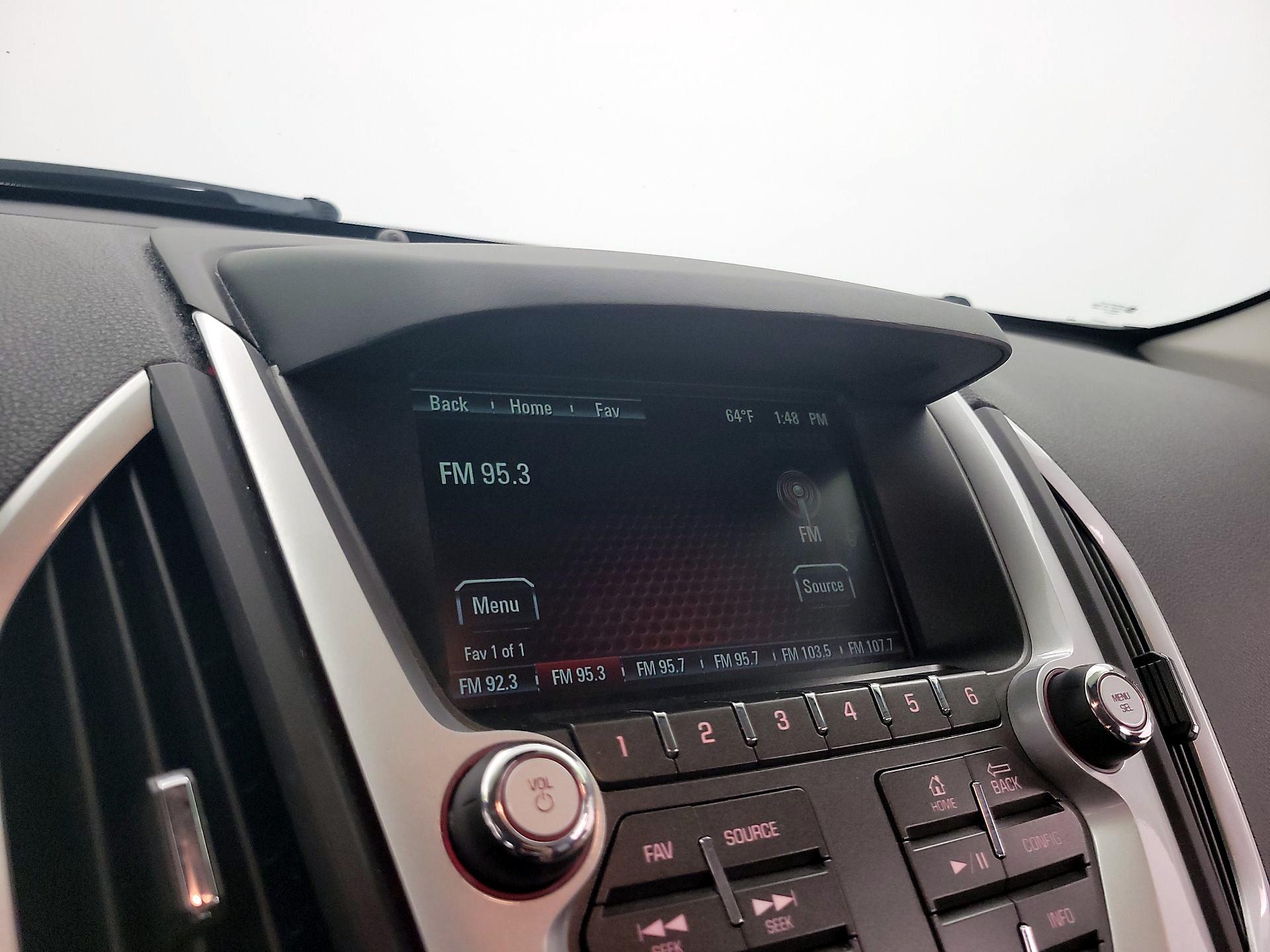 Thumbnail: 2016 GMC Terrain - 14