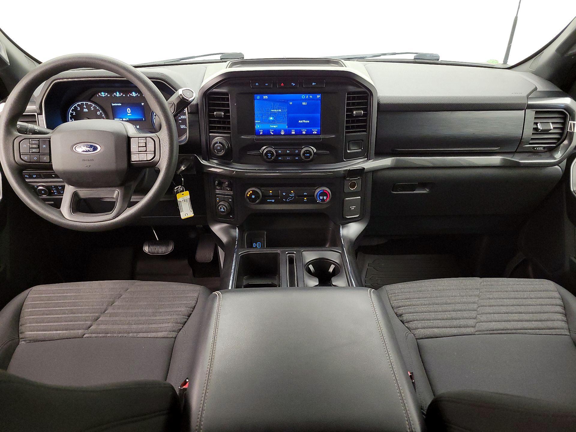 Thumbnail: 2021 Ford F-150 - 9