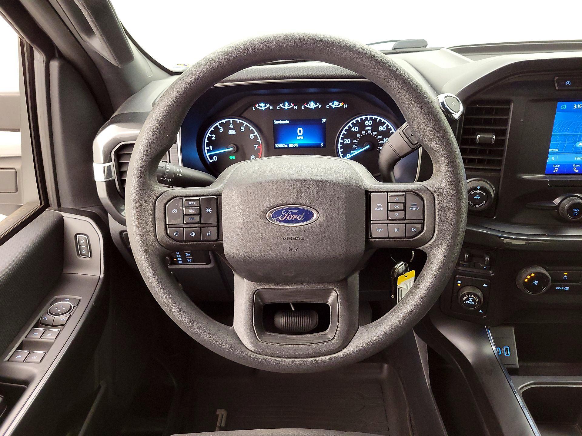 Thumbnail: 2021 Ford F-150 - 10