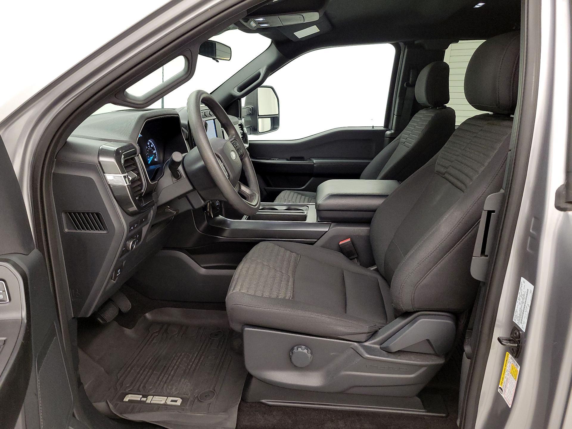 Thumbnail: 2021 Ford F-150 - 11