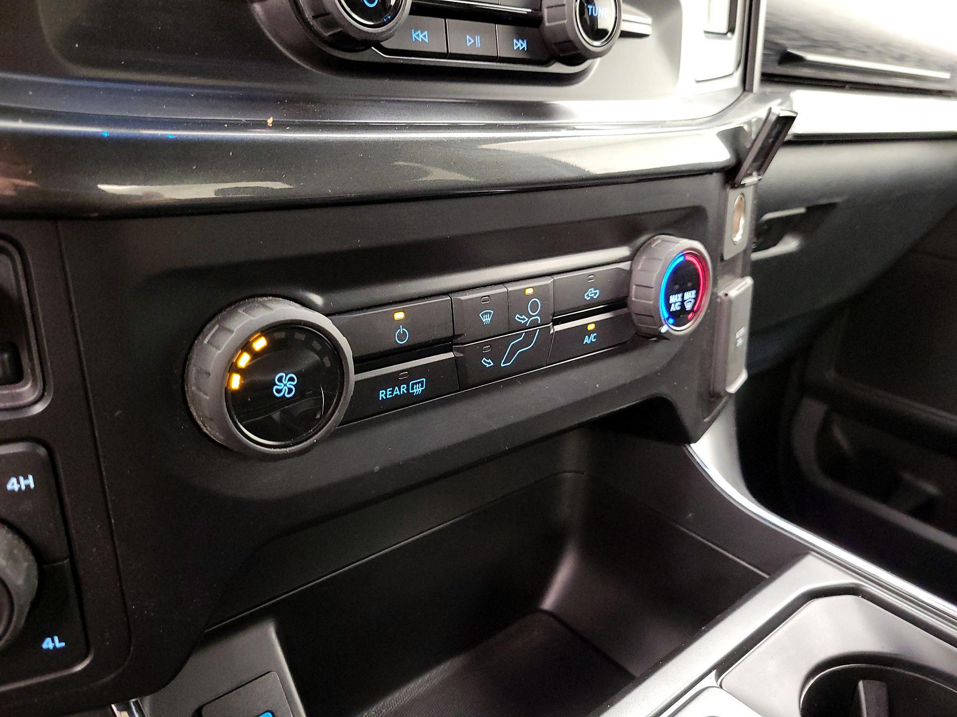 Thumbnail: 2021 Ford F-150 - 17