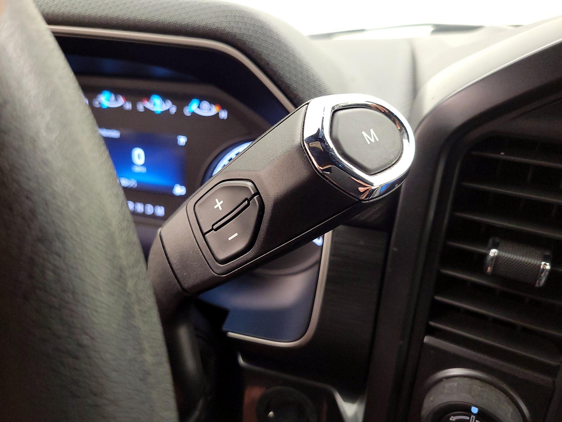 Thumbnail: 2021 Ford F-150 - 18