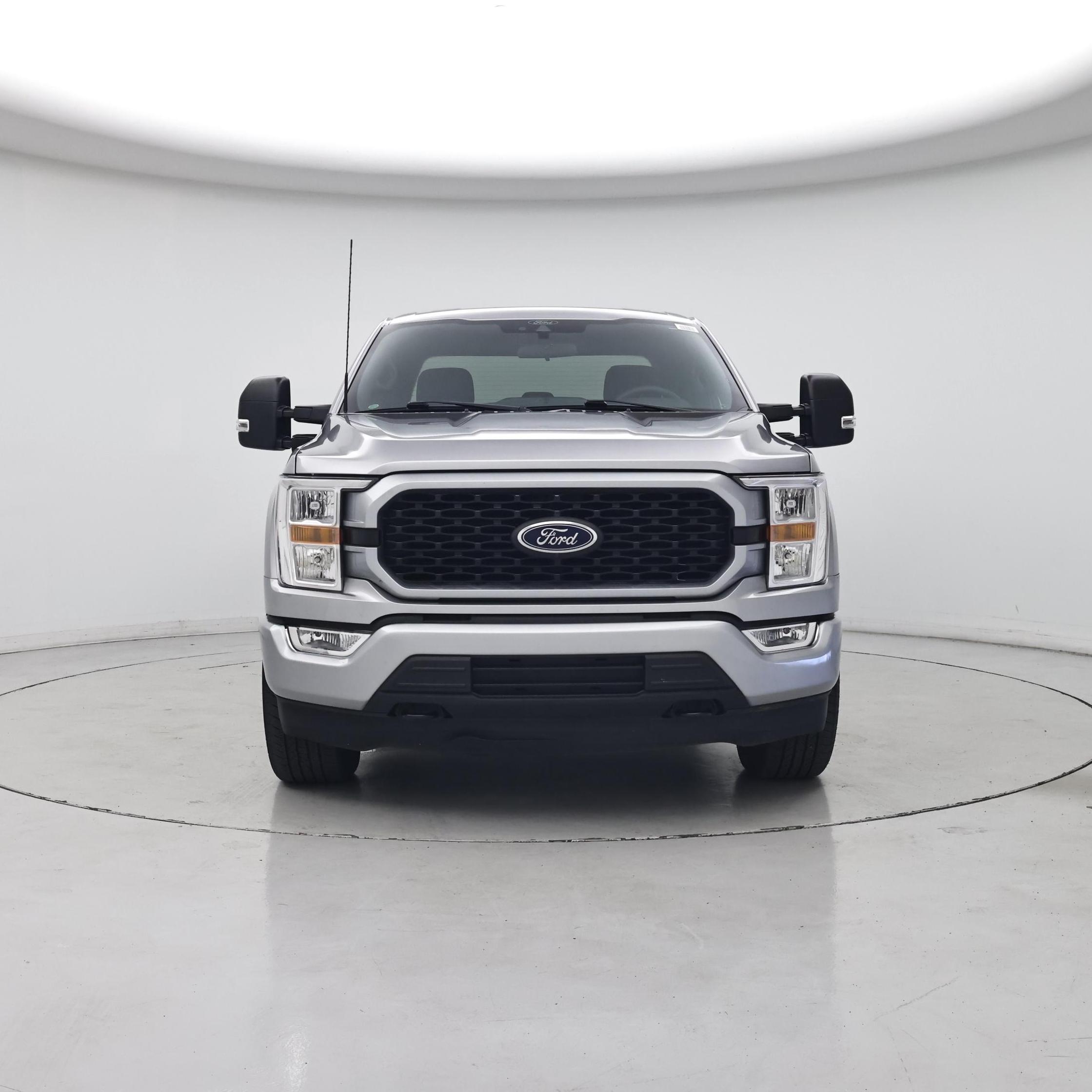 Thumbnail: 2021 Ford F-150 - 5