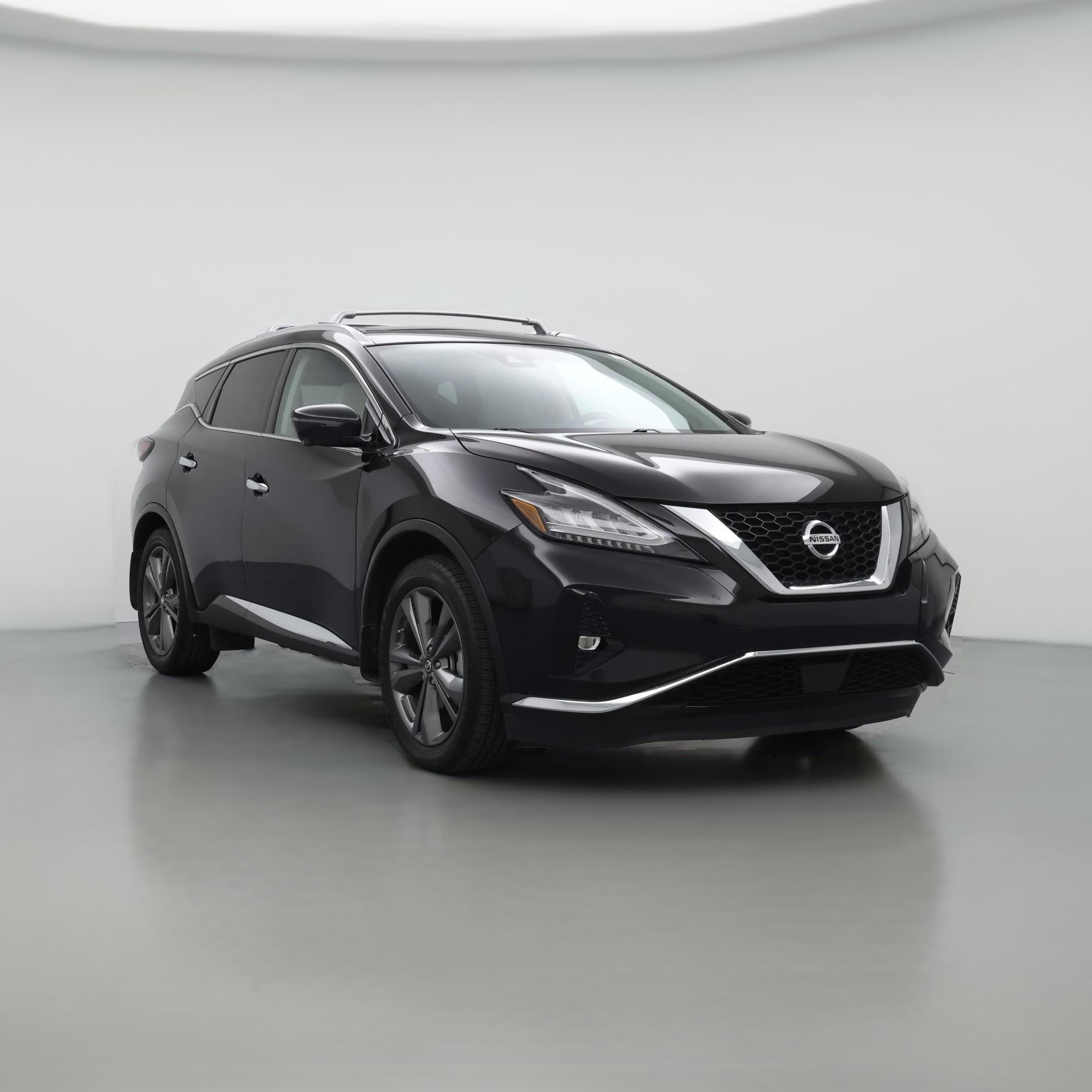 Thumbnail: 2019 Nissan Murano - 1
