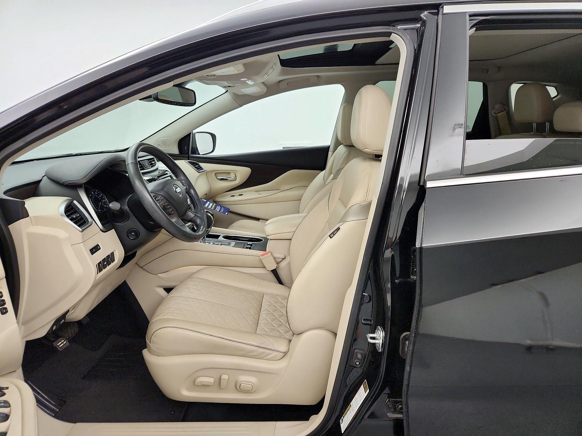 Thumbnail: 2019 Nissan Murano - 11