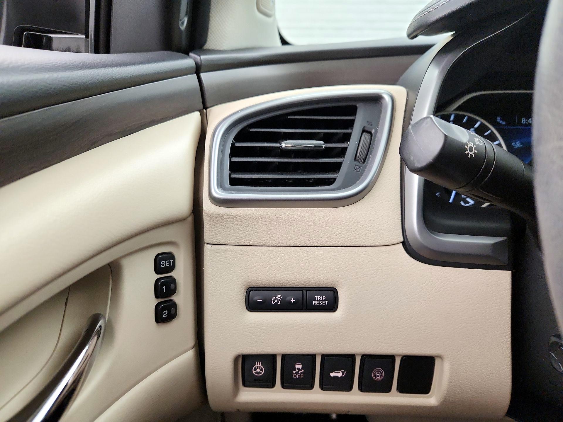 Thumbnail: 2019 Nissan Murano - 13