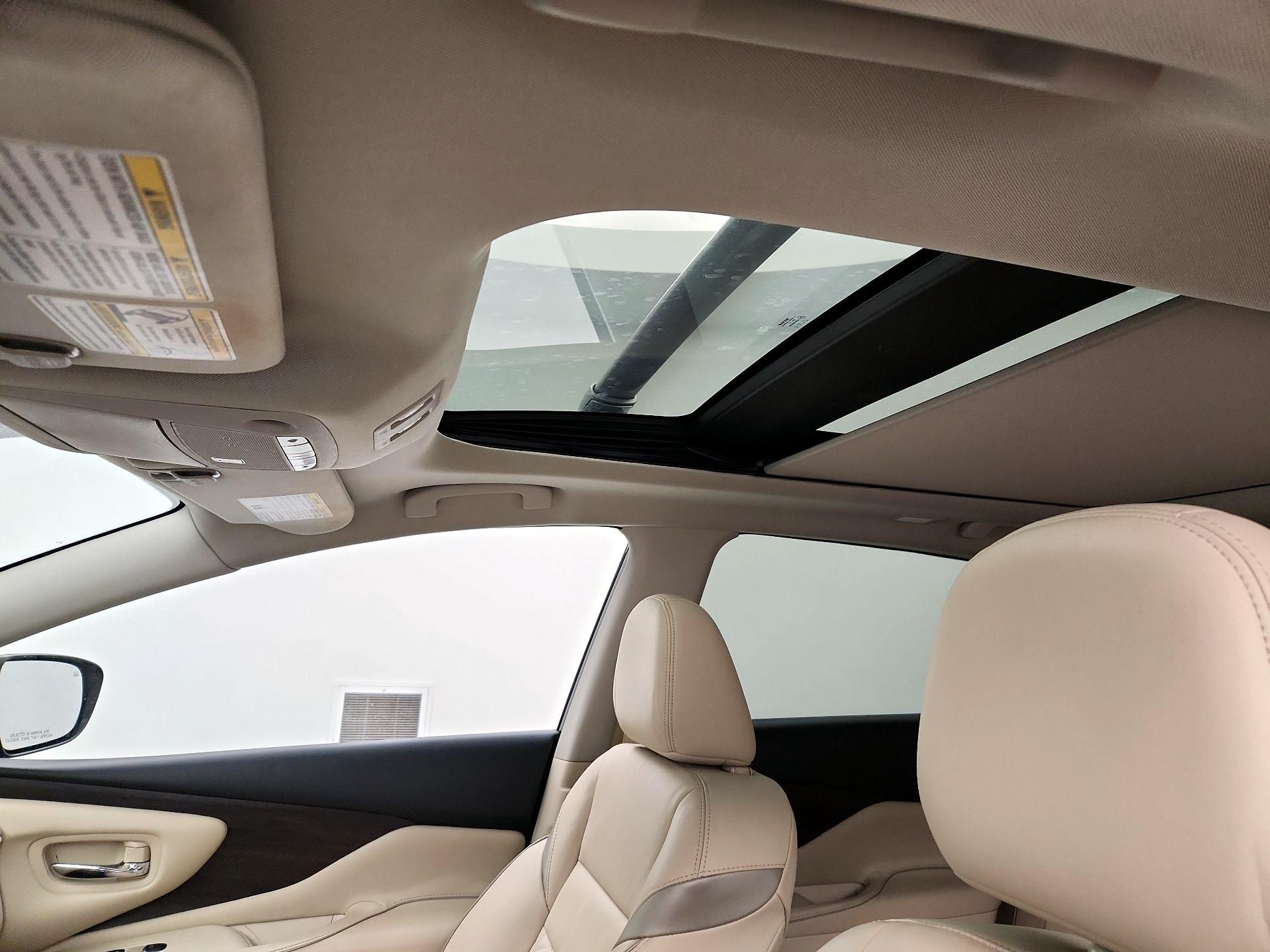 Thumbnail: 2019 Nissan Murano - 20
