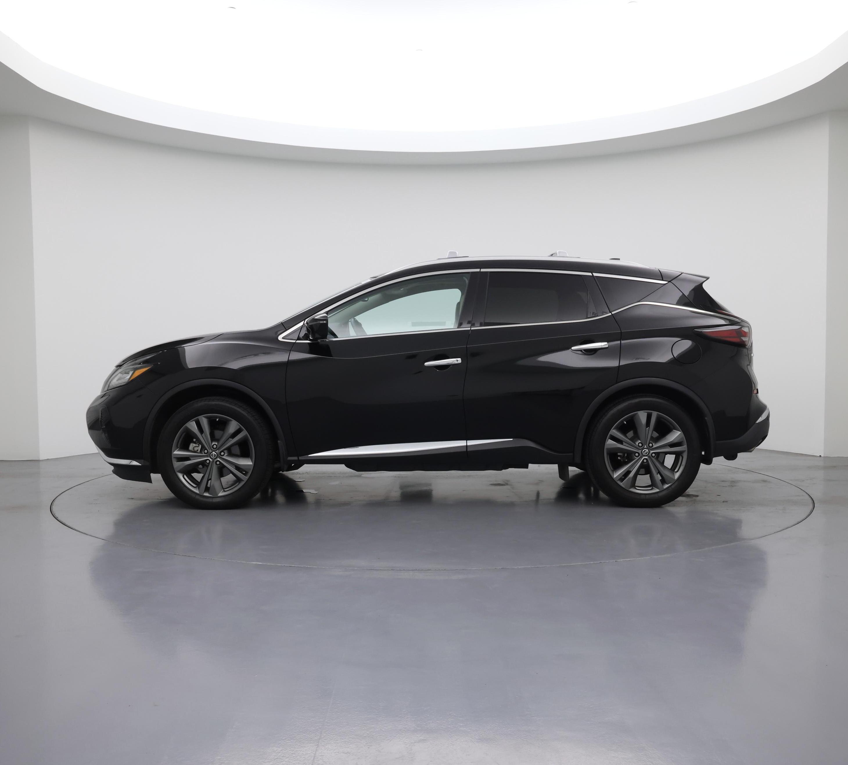 Thumbnail: 2019 Nissan Murano - 3