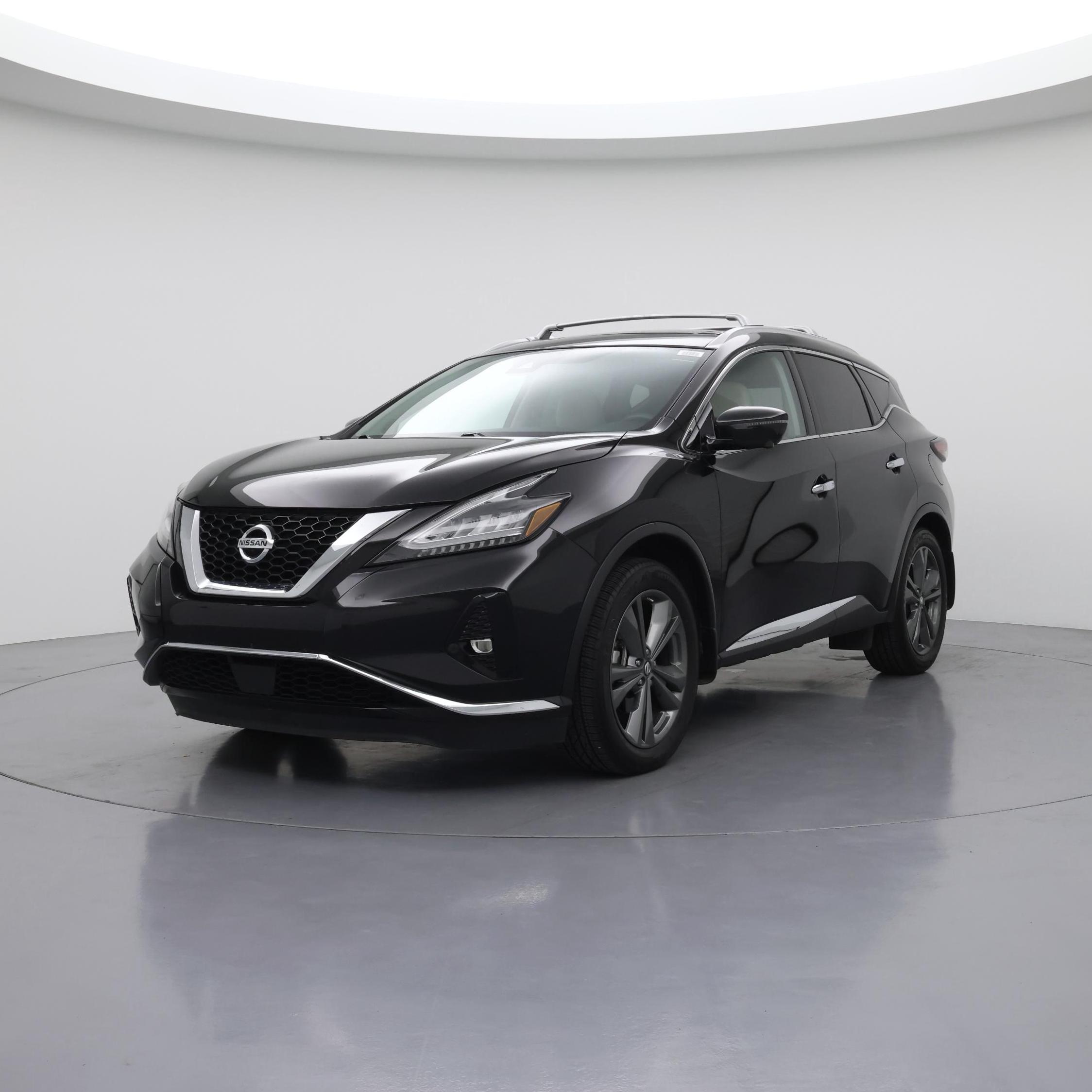 Thumbnail: 2019 Nissan Murano - 4